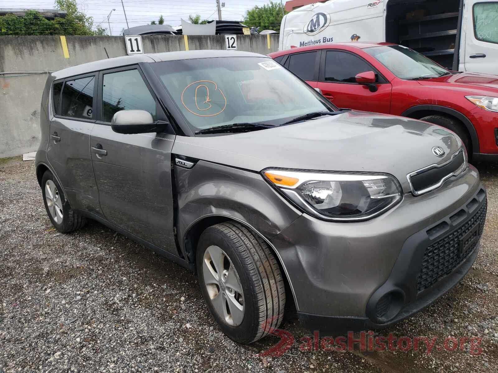 KNDJN2A29G7338211 2016 KIA SOUL