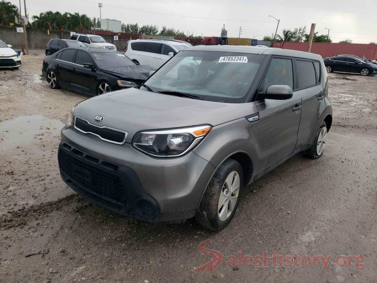 KNDJN2A29G7338211 2016 KIA SOUL