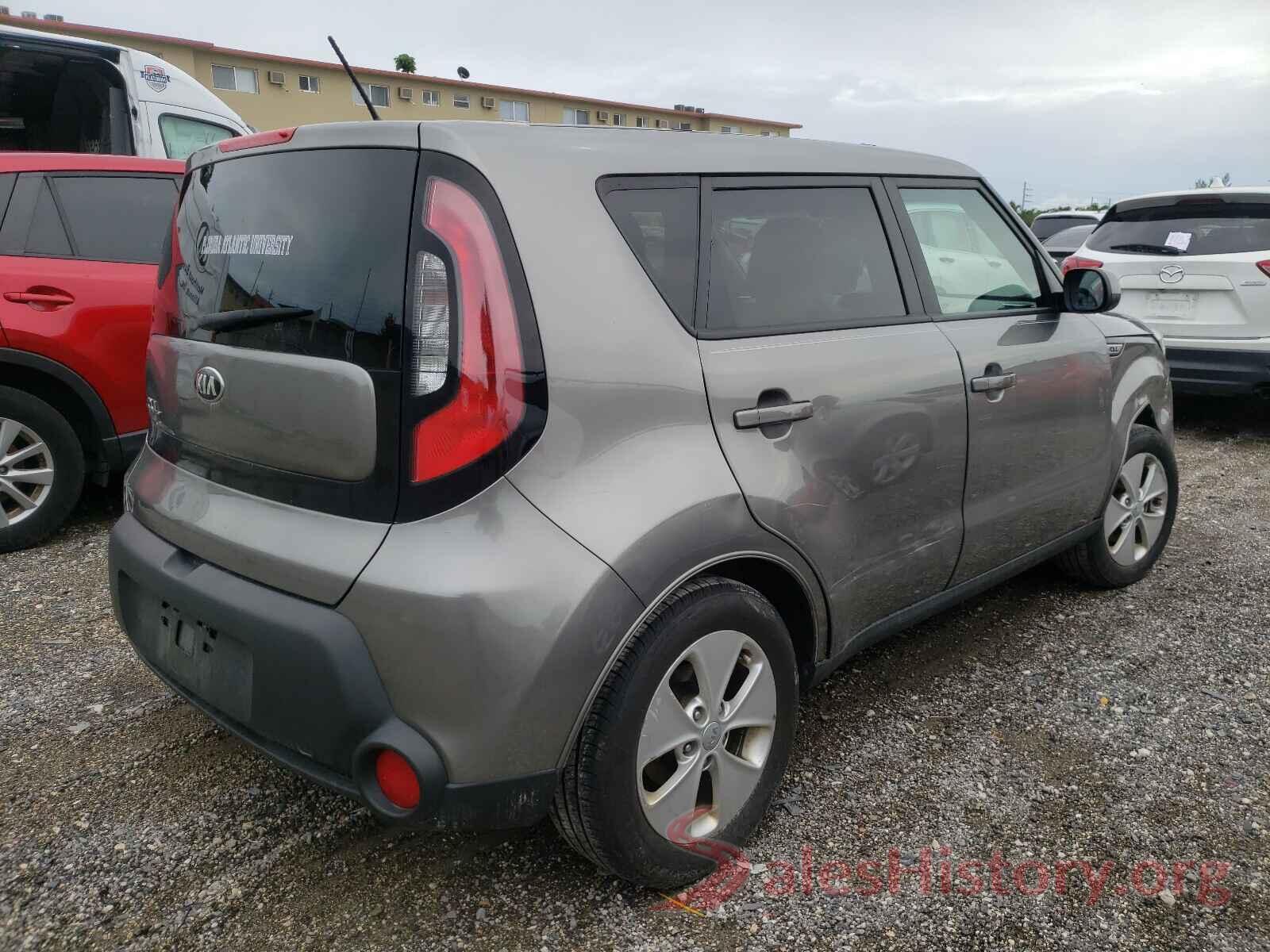 KNDJN2A29G7338211 2016 KIA SOUL