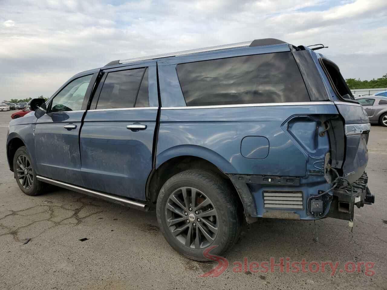 1FMJK2AT7LEB00246 2020 FORD EXPEDITION