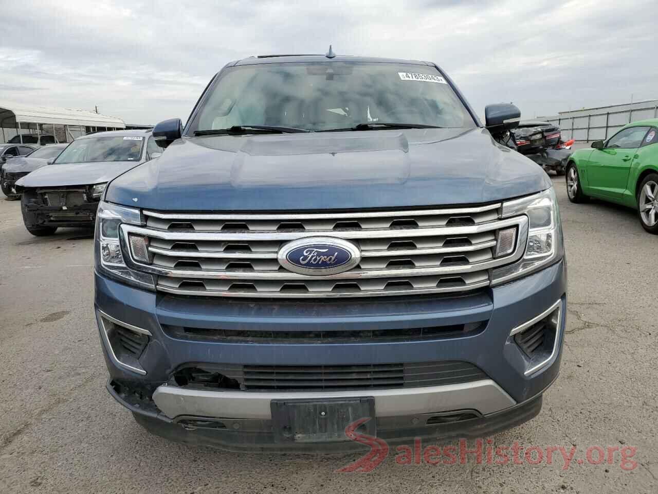 1FMJK2AT7LEB00246 2020 FORD EXPEDITION
