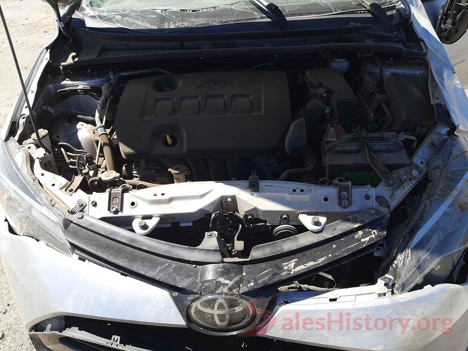 2T1BURHEXJC025125 2018 TOYOTA COROLLA