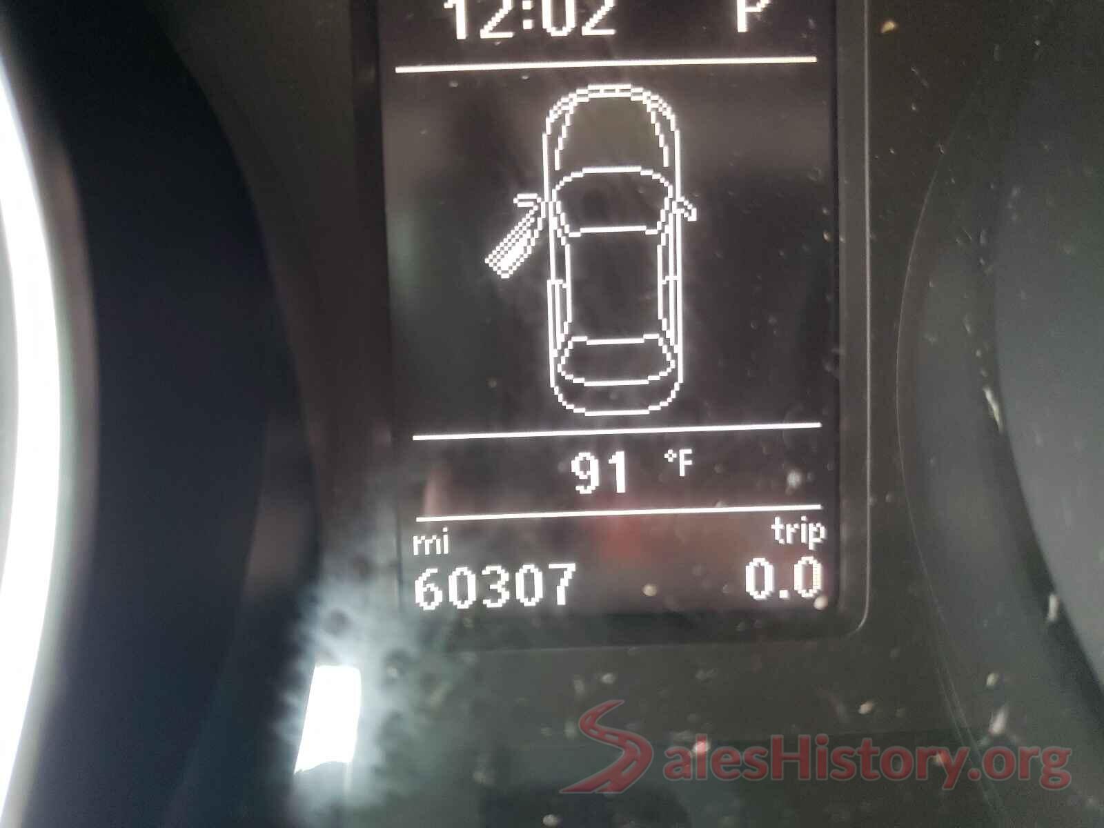 3VWDB7AJ0HM291603 2017 VOLKSWAGEN JETTA