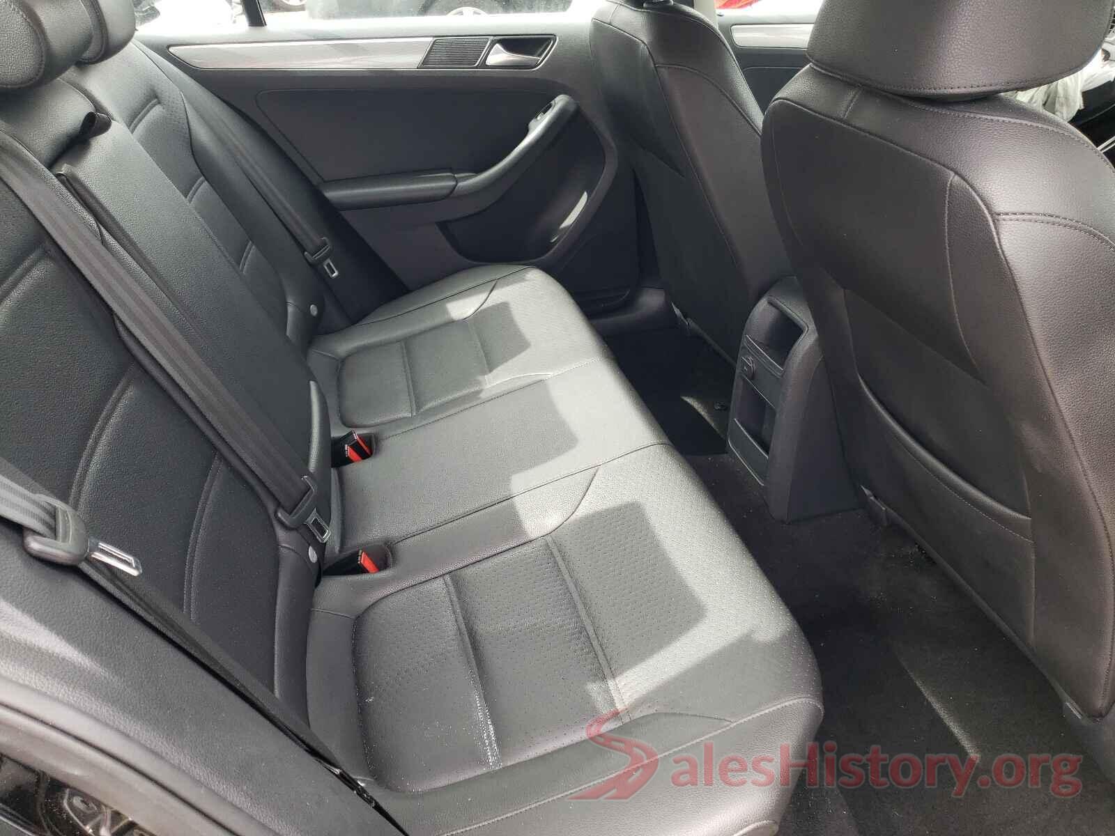 3VWDB7AJ0HM291603 2017 VOLKSWAGEN JETTA