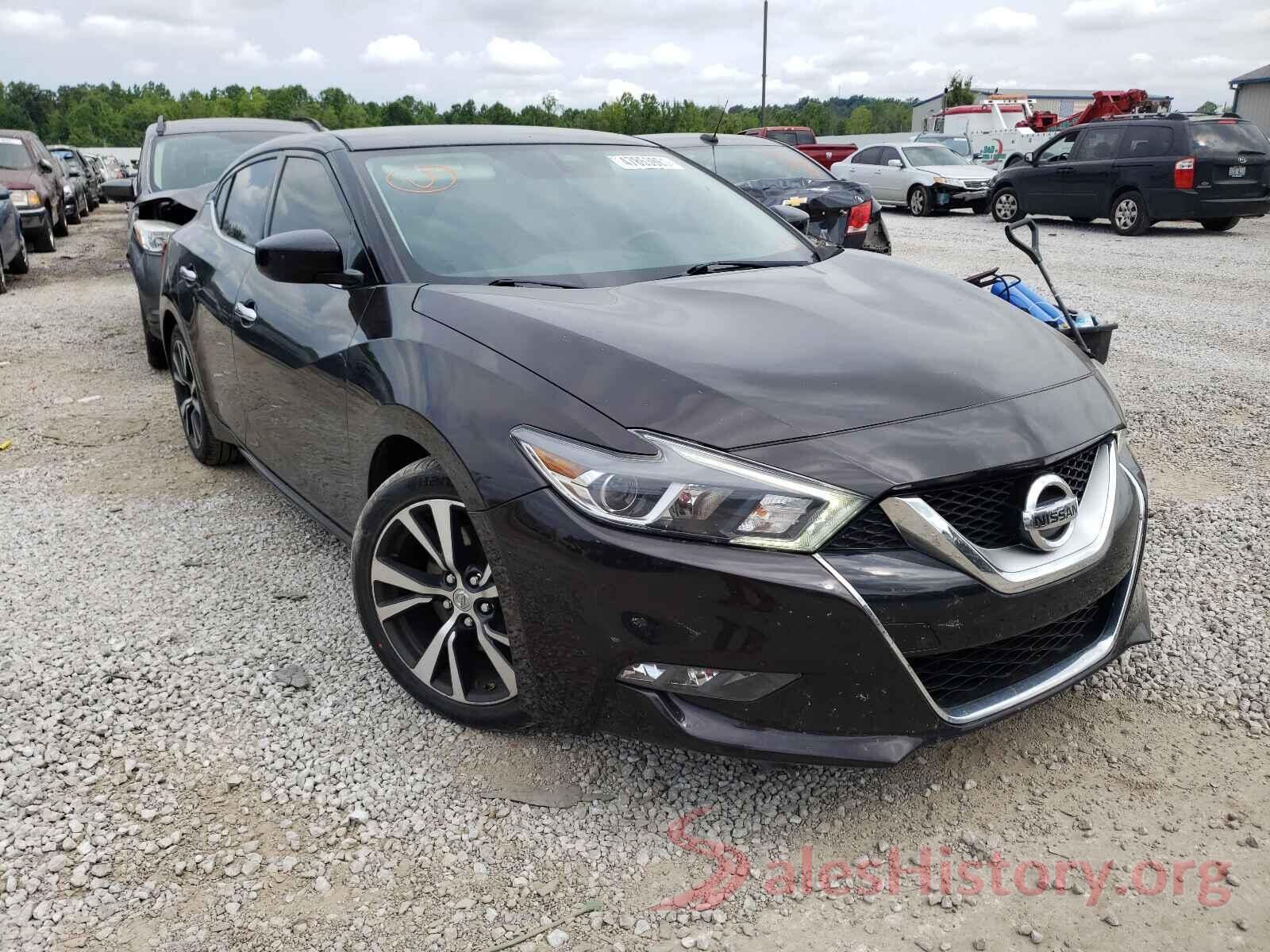 1N4AA6AP9GC387887 2016 NISSAN MAXIMA