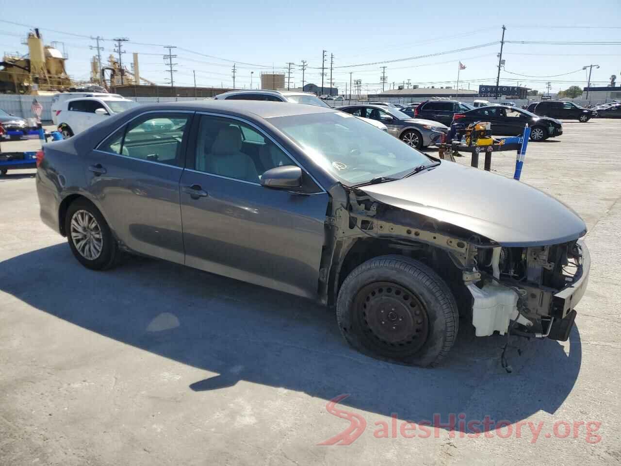 4T4BF1FK0DR309330 2013 TOYOTA CAMRY