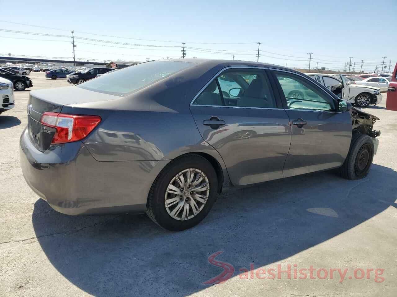 4T4BF1FK0DR309330 2013 TOYOTA CAMRY