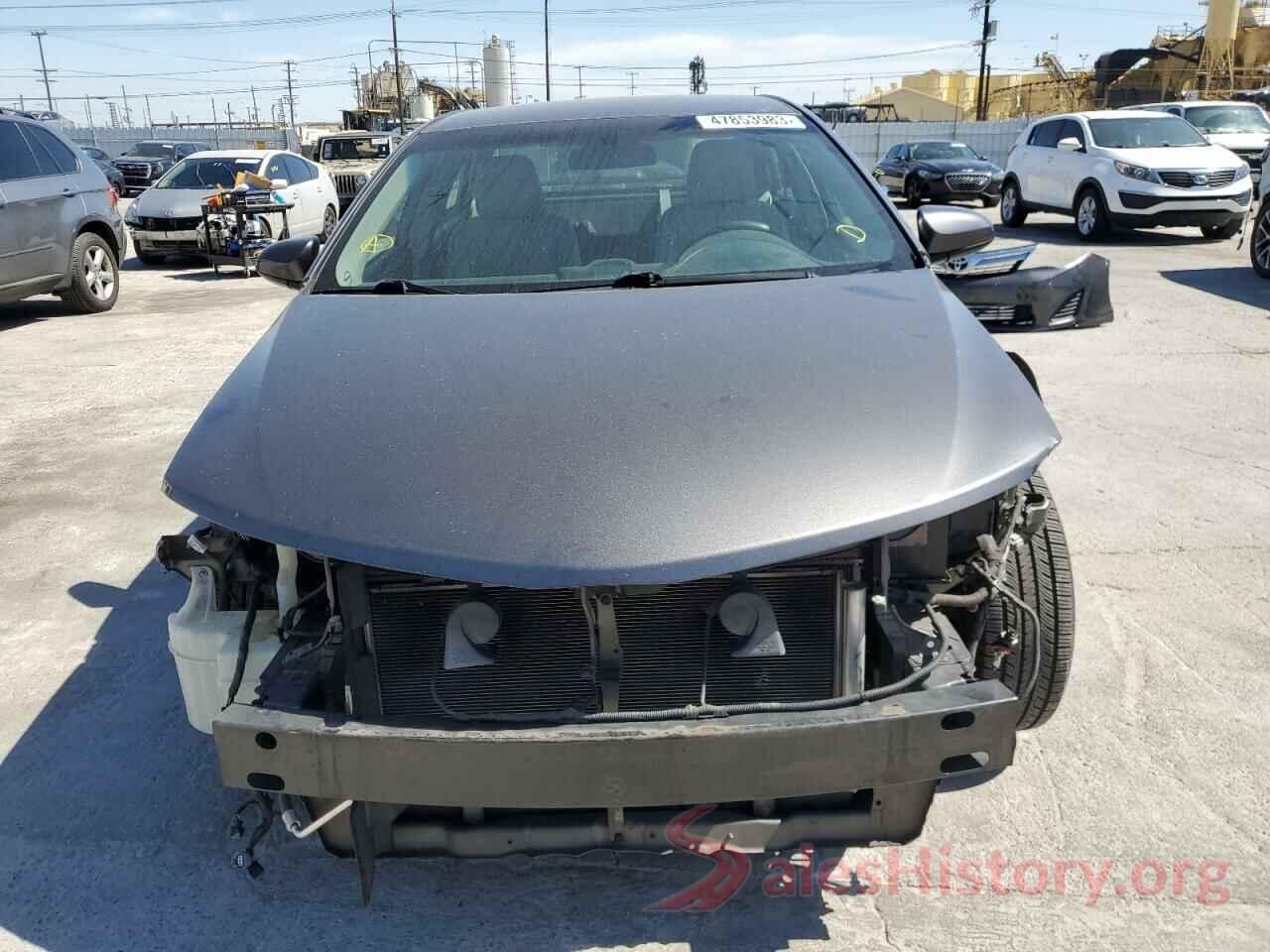 4T4BF1FK0DR309330 2013 TOYOTA CAMRY