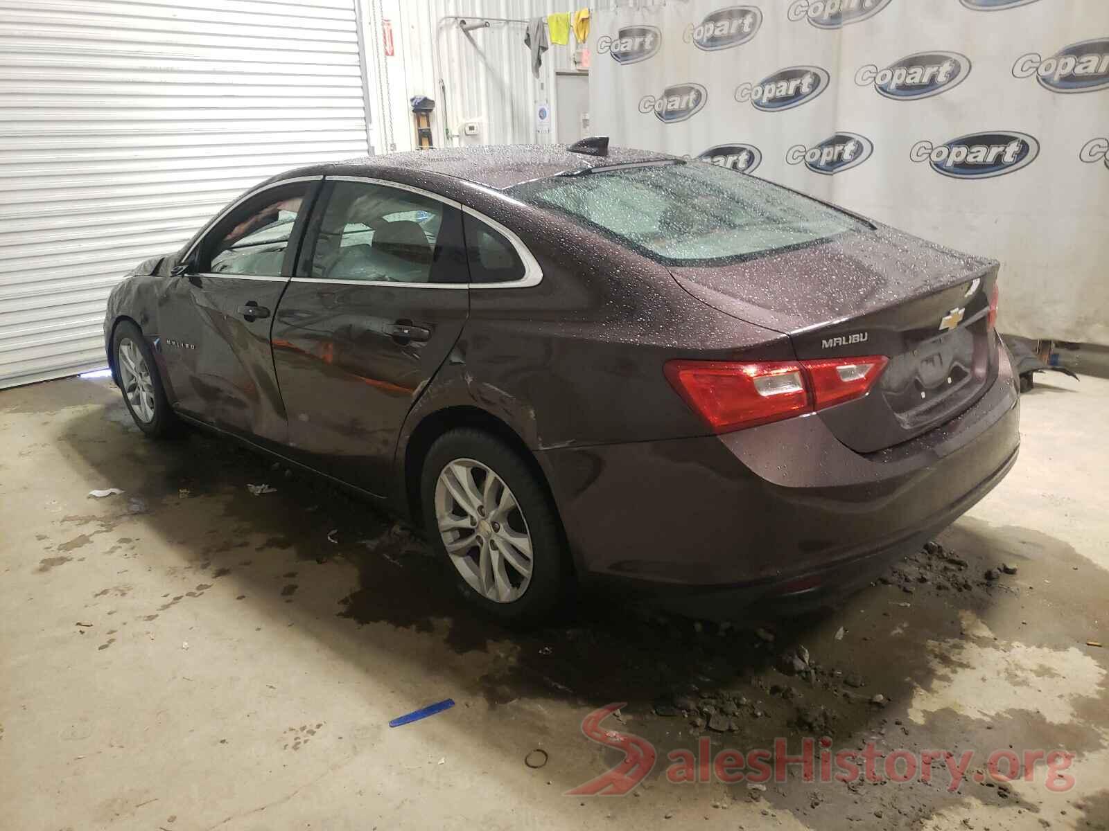 1G1ZE5ST5GF351824 2016 CHEVROLET MALIBU