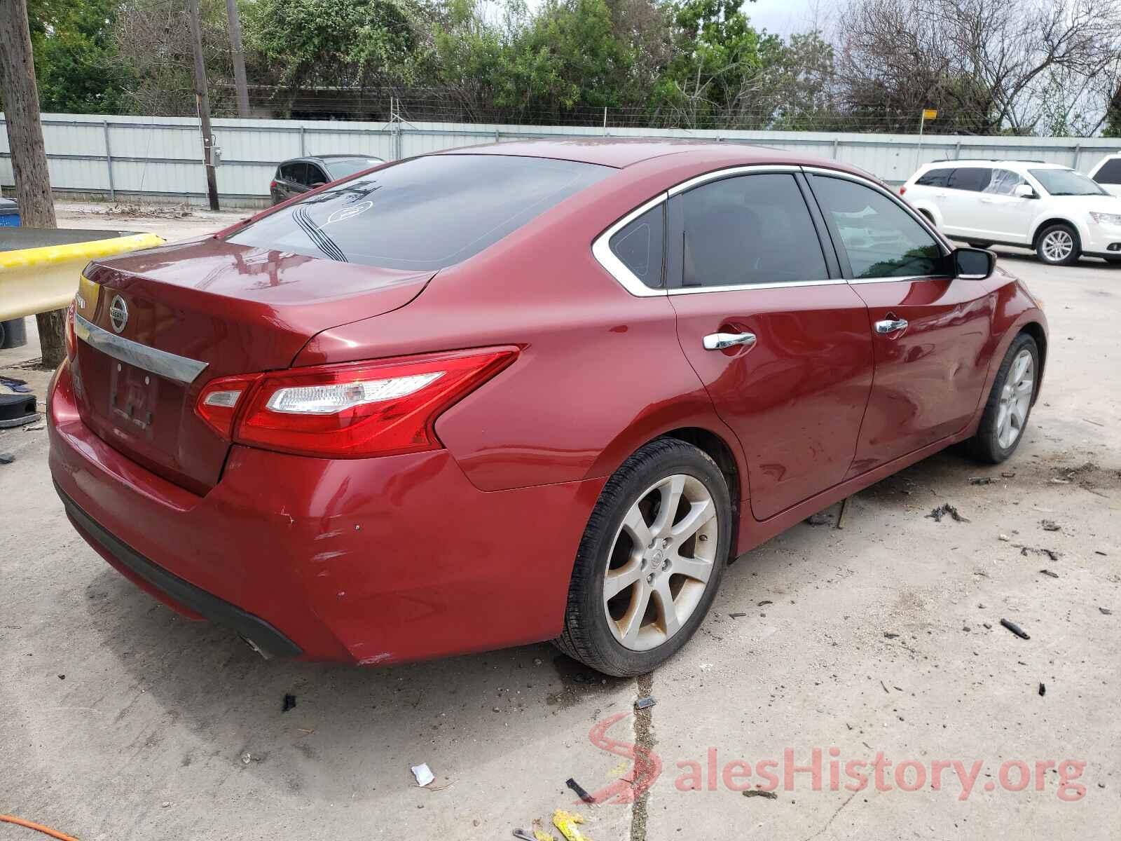 1N4AL3AP5GN329305 2016 NISSAN ALTIMA