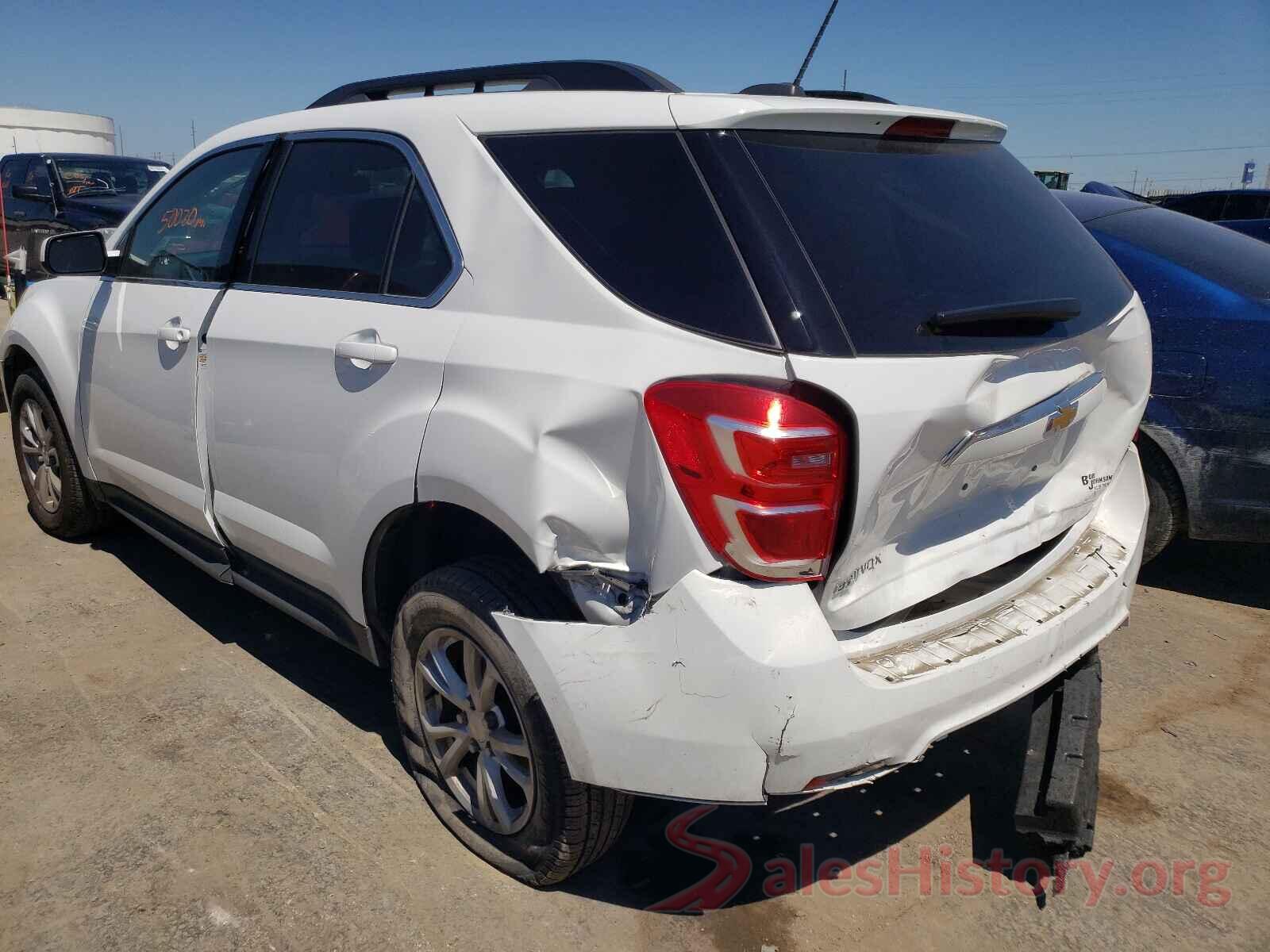 2GNALCEK6H6185236 2017 CHEVROLET EQUINOX