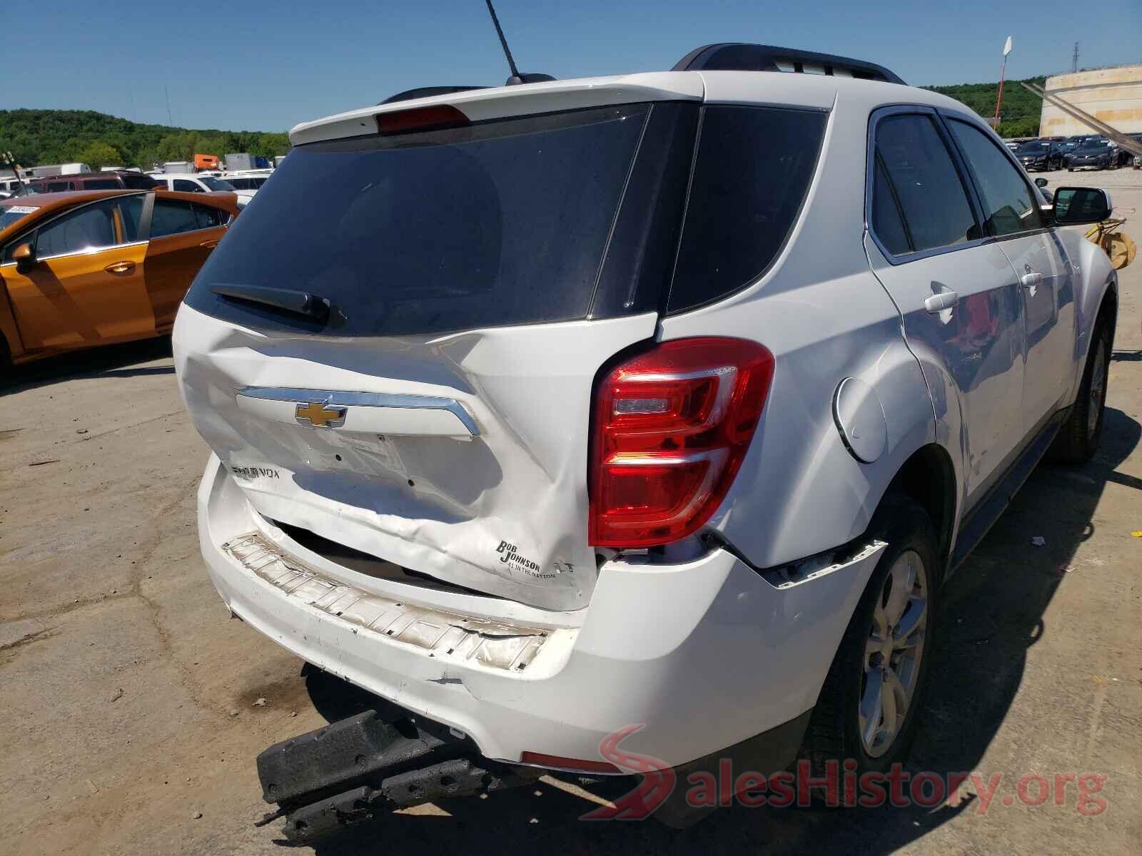 2GNALCEK6H6185236 2017 CHEVROLET EQUINOX