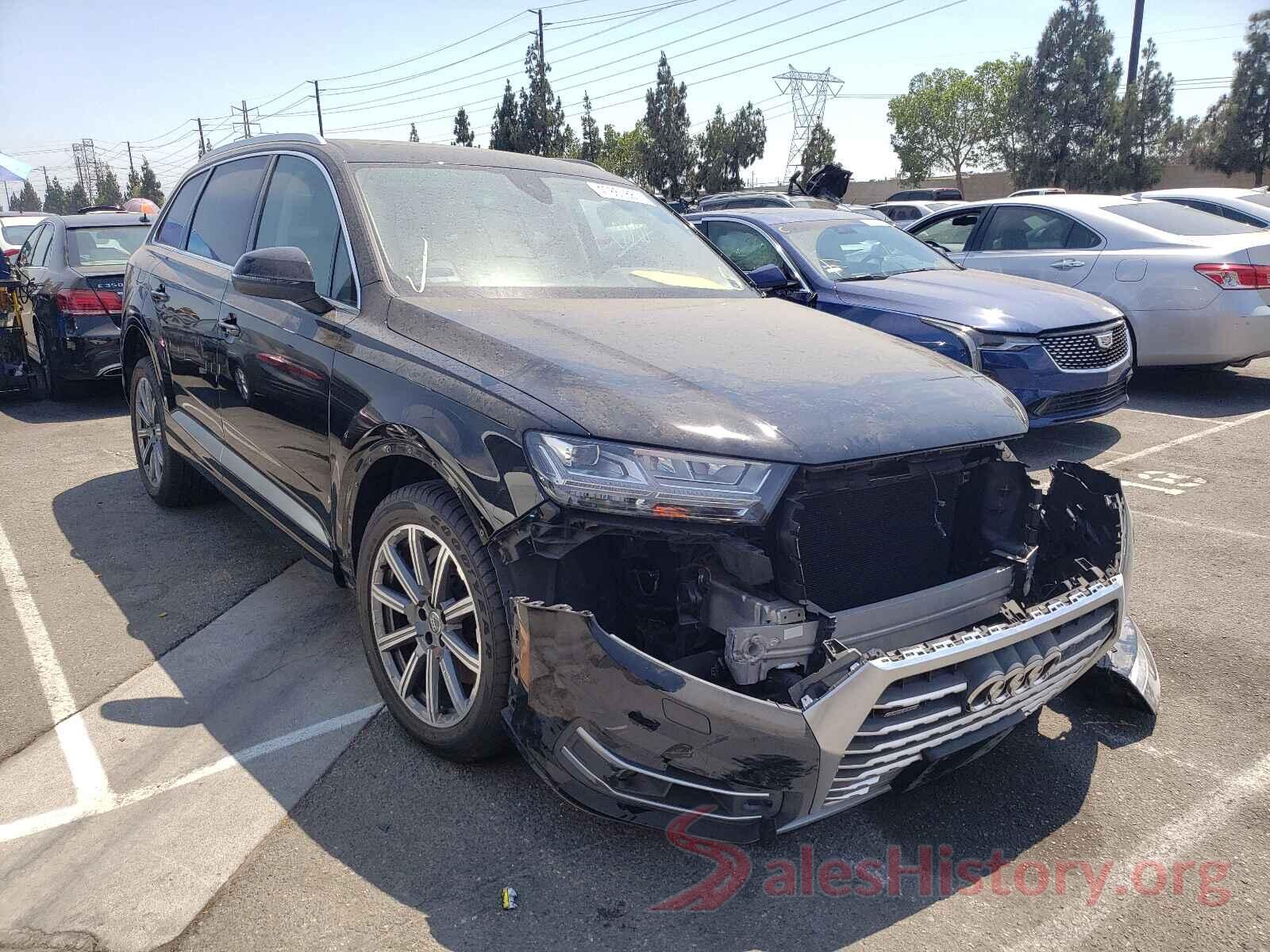 WA1LHAF72JD038477 2018 AUDI Q7