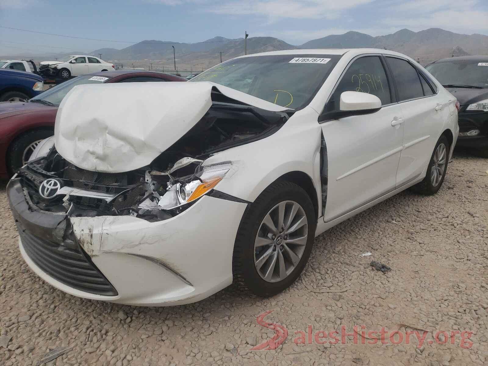 4T1BF1FK8HU804035 2017 TOYOTA CAMRY