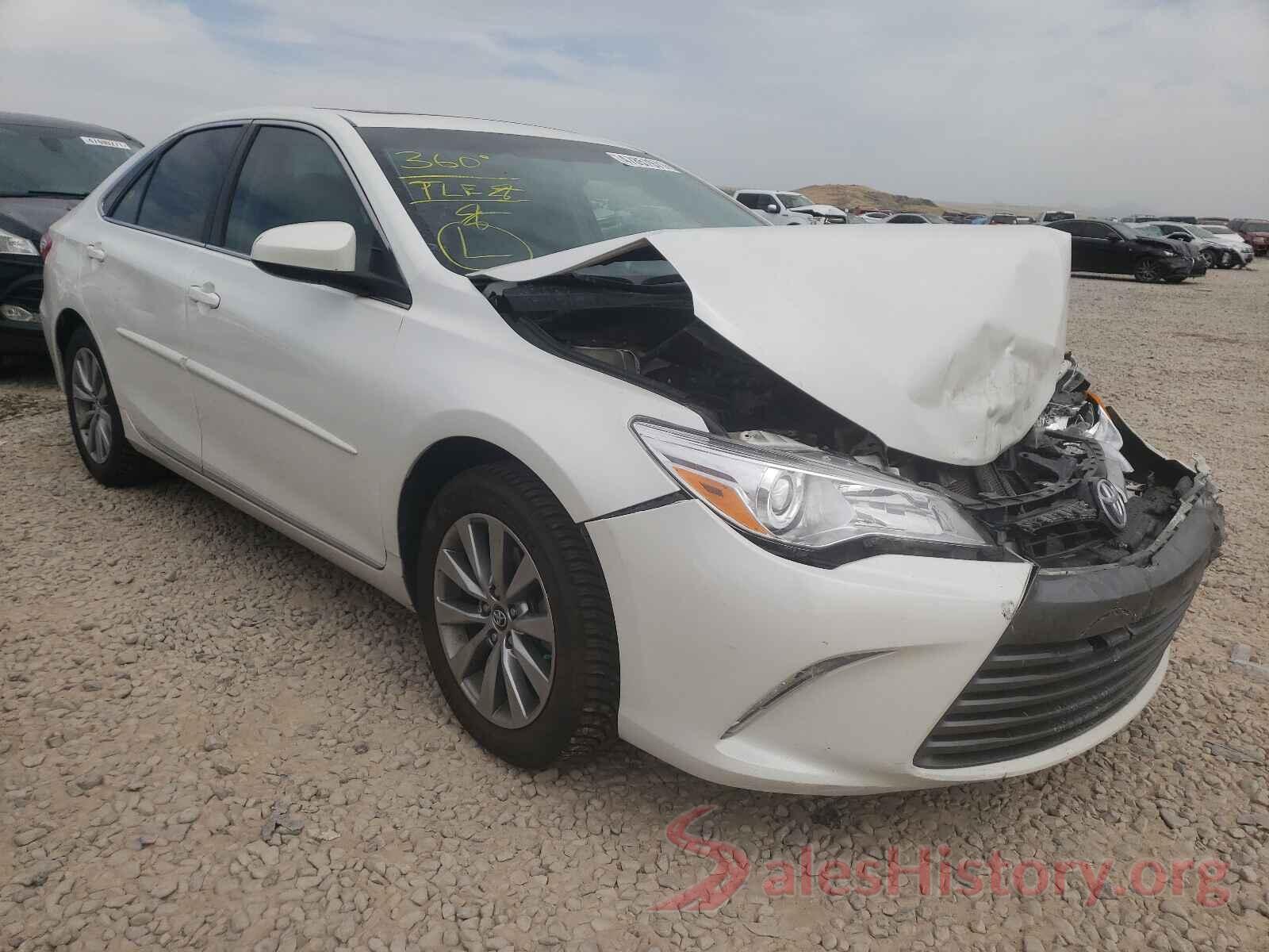 4T1BF1FK8HU804035 2017 TOYOTA CAMRY