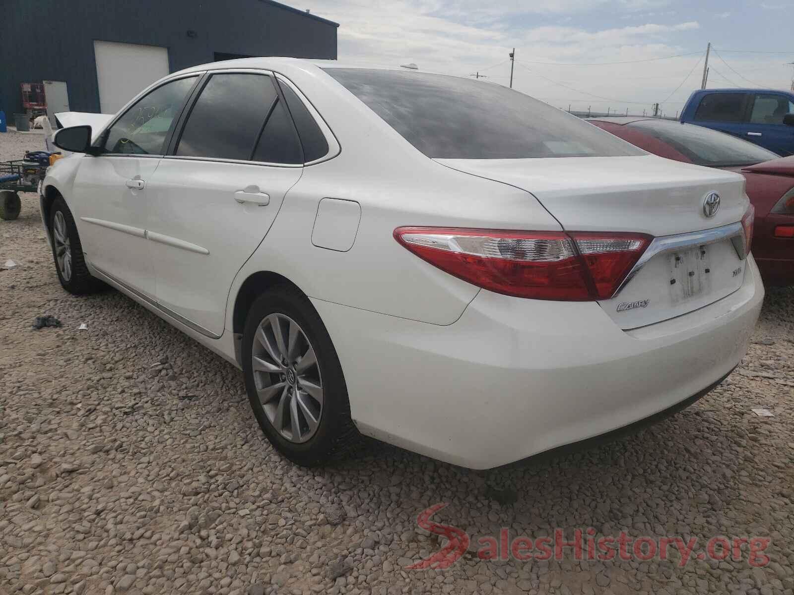 4T1BF1FK8HU804035 2017 TOYOTA CAMRY