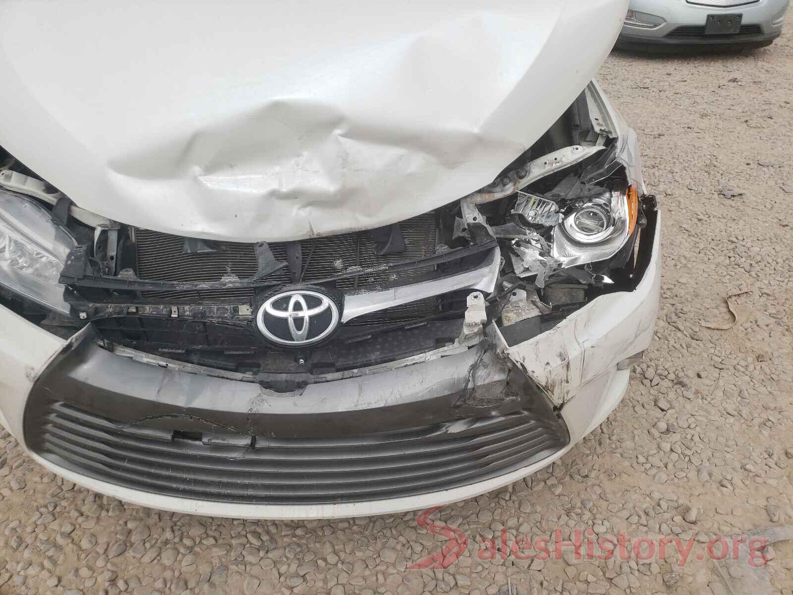 4T1BF1FK8HU804035 2017 TOYOTA CAMRY