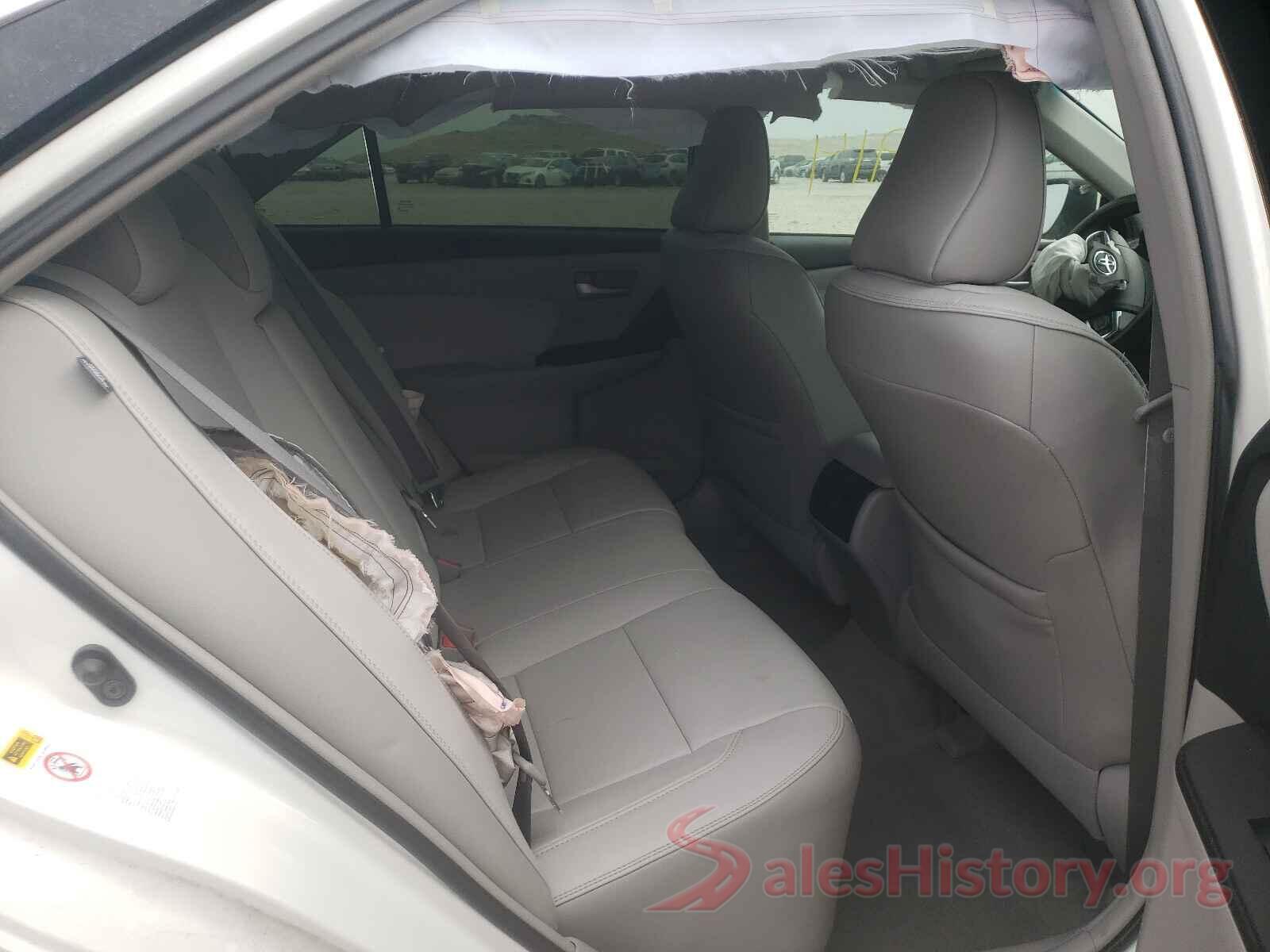 4T1BF1FK8HU804035 2017 TOYOTA CAMRY