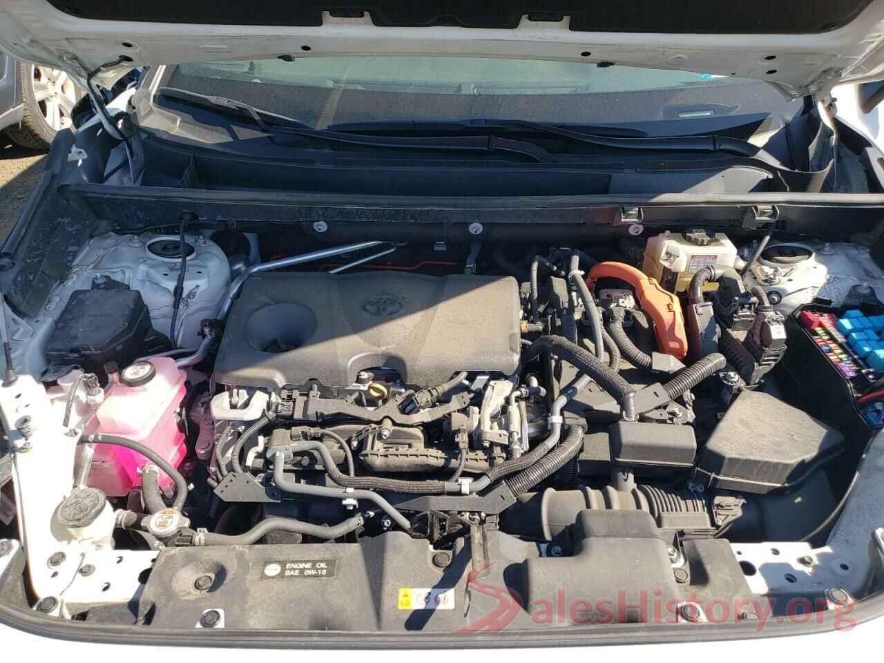 4T3E6RFV4MU015629 2021 TOYOTA RAV4