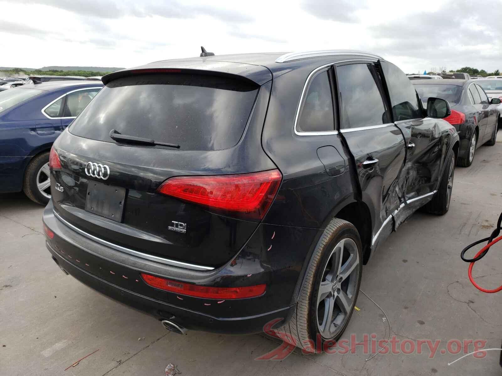 WA1CVAFP2GA059011 2016 AUDI Q5