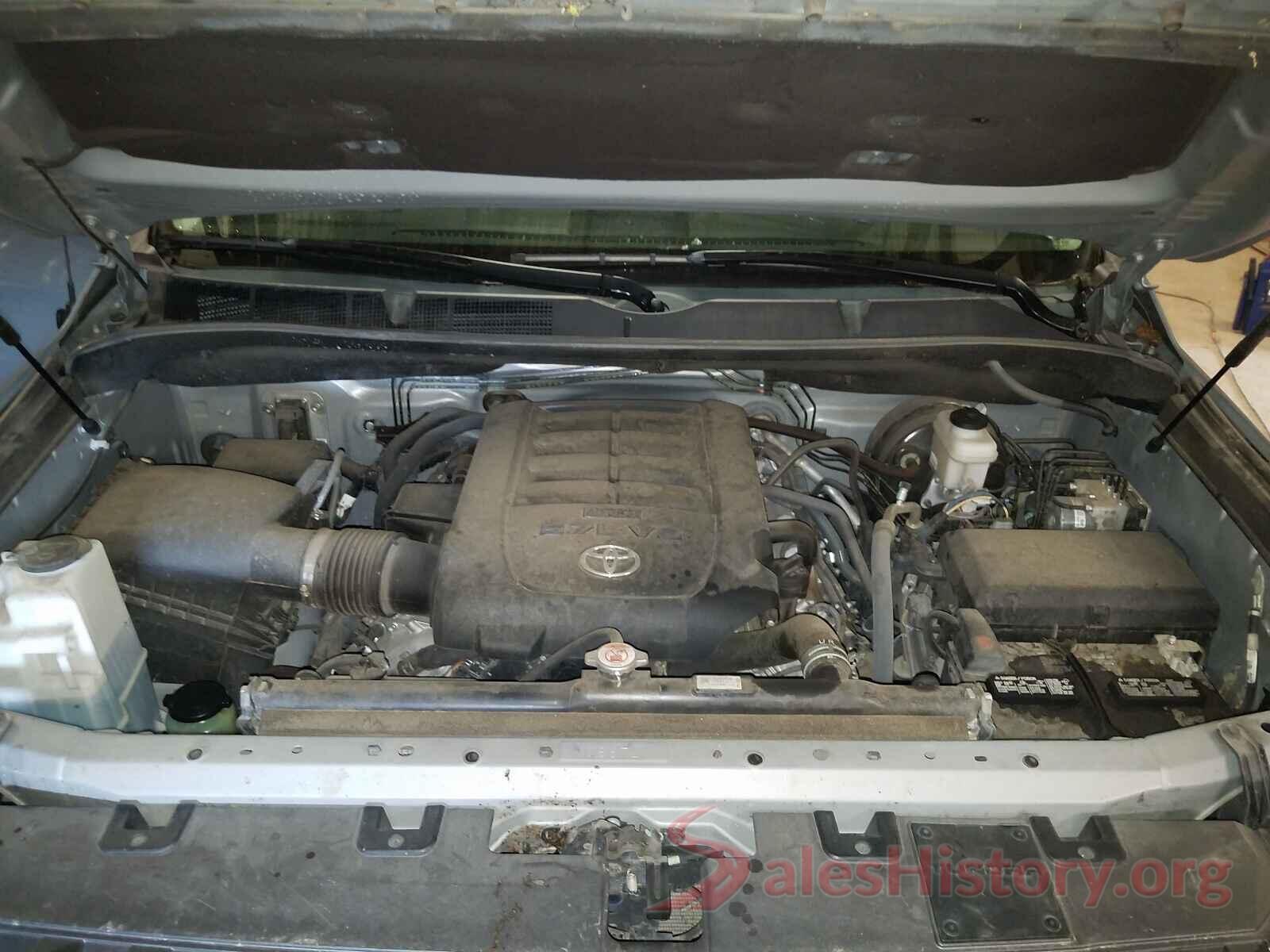 5TFDW5F19KX793600 2019 TOYOTA TUNDRA