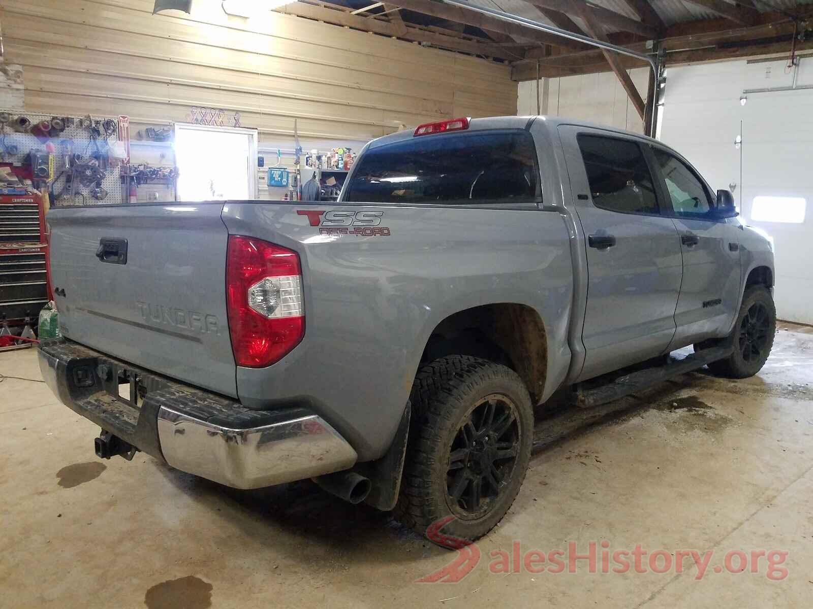 5TFDW5F19KX793600 2019 TOYOTA TUNDRA