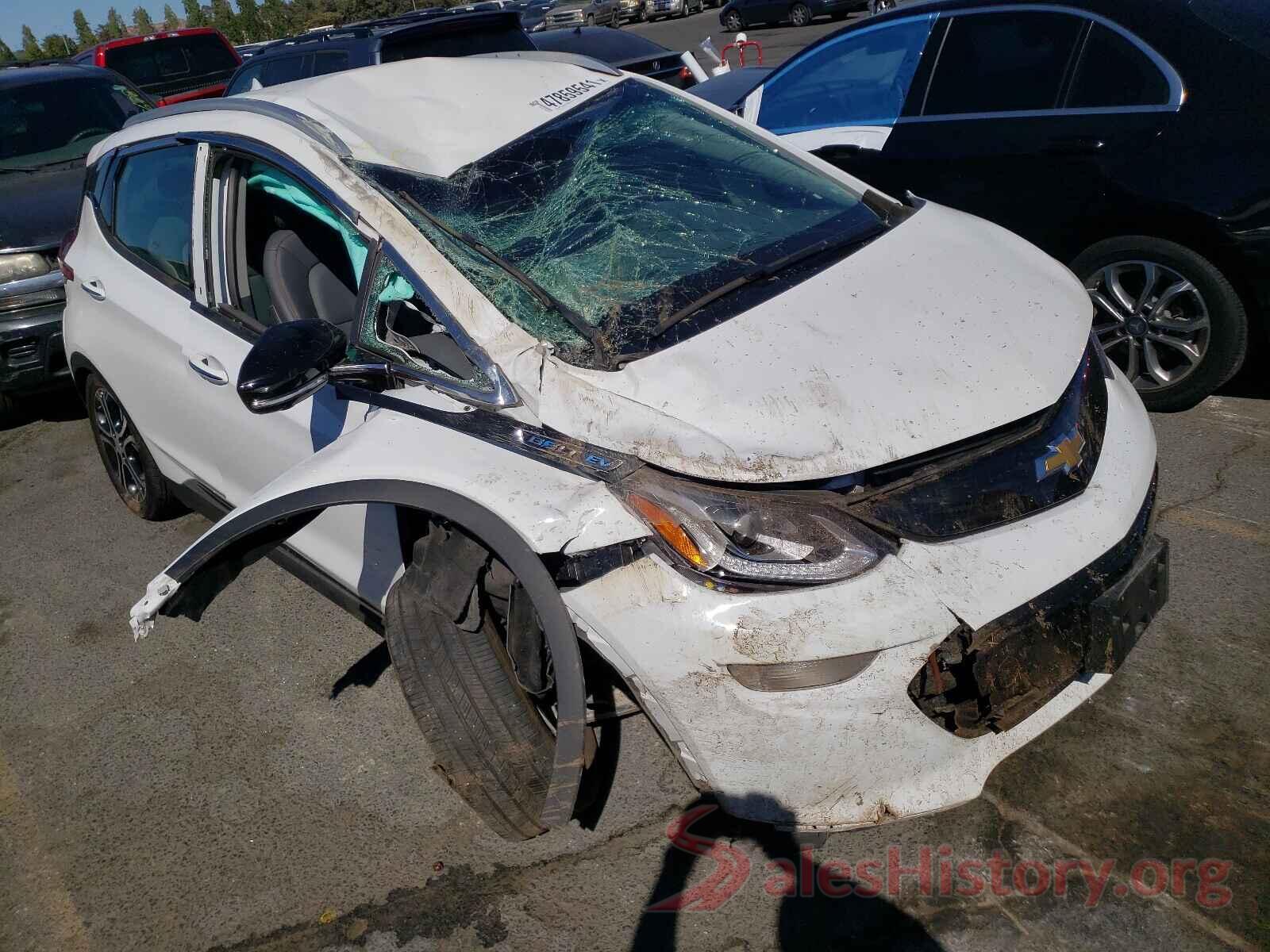 1G1FZ6S01K4134214 2019 CHEVROLET BOLT