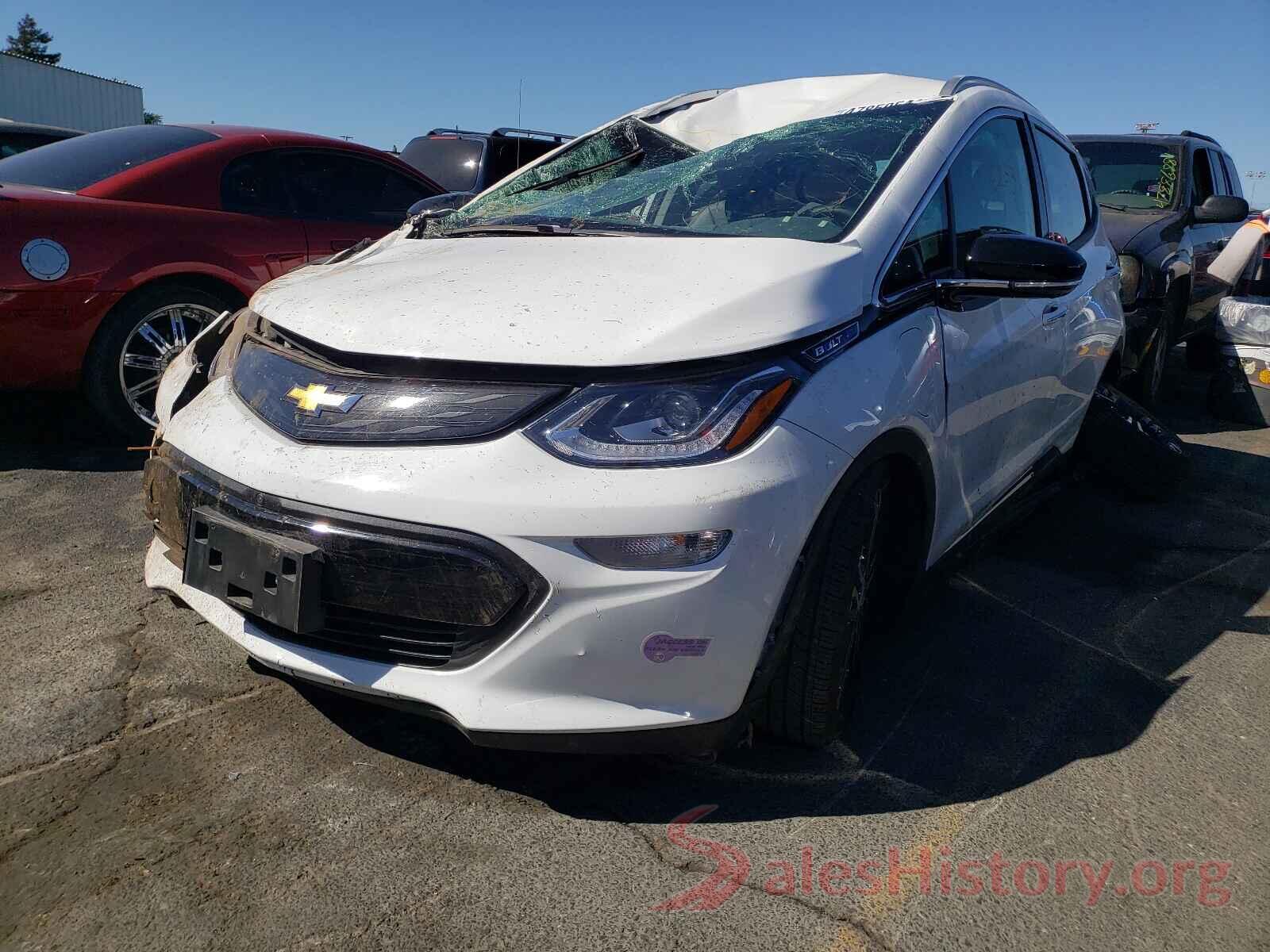 1G1FZ6S01K4134214 2019 CHEVROLET BOLT