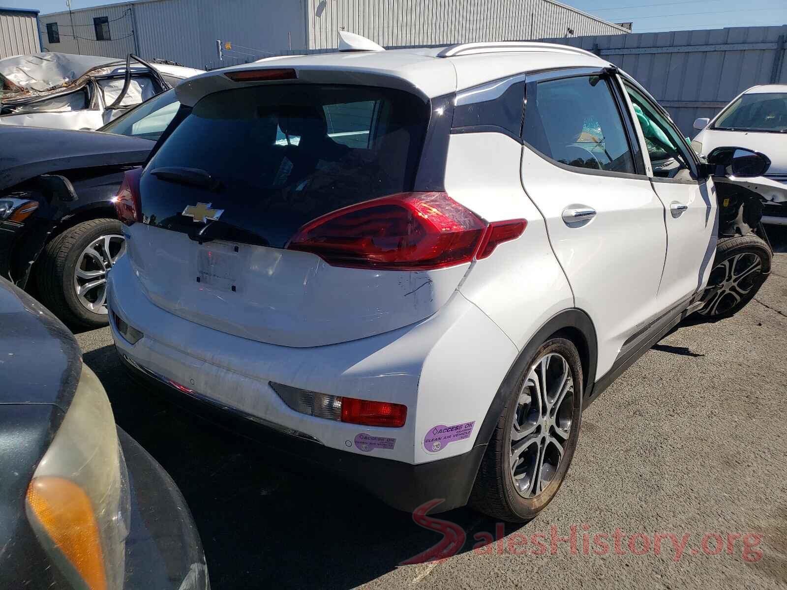 1G1FZ6S01K4134214 2019 CHEVROLET BOLT