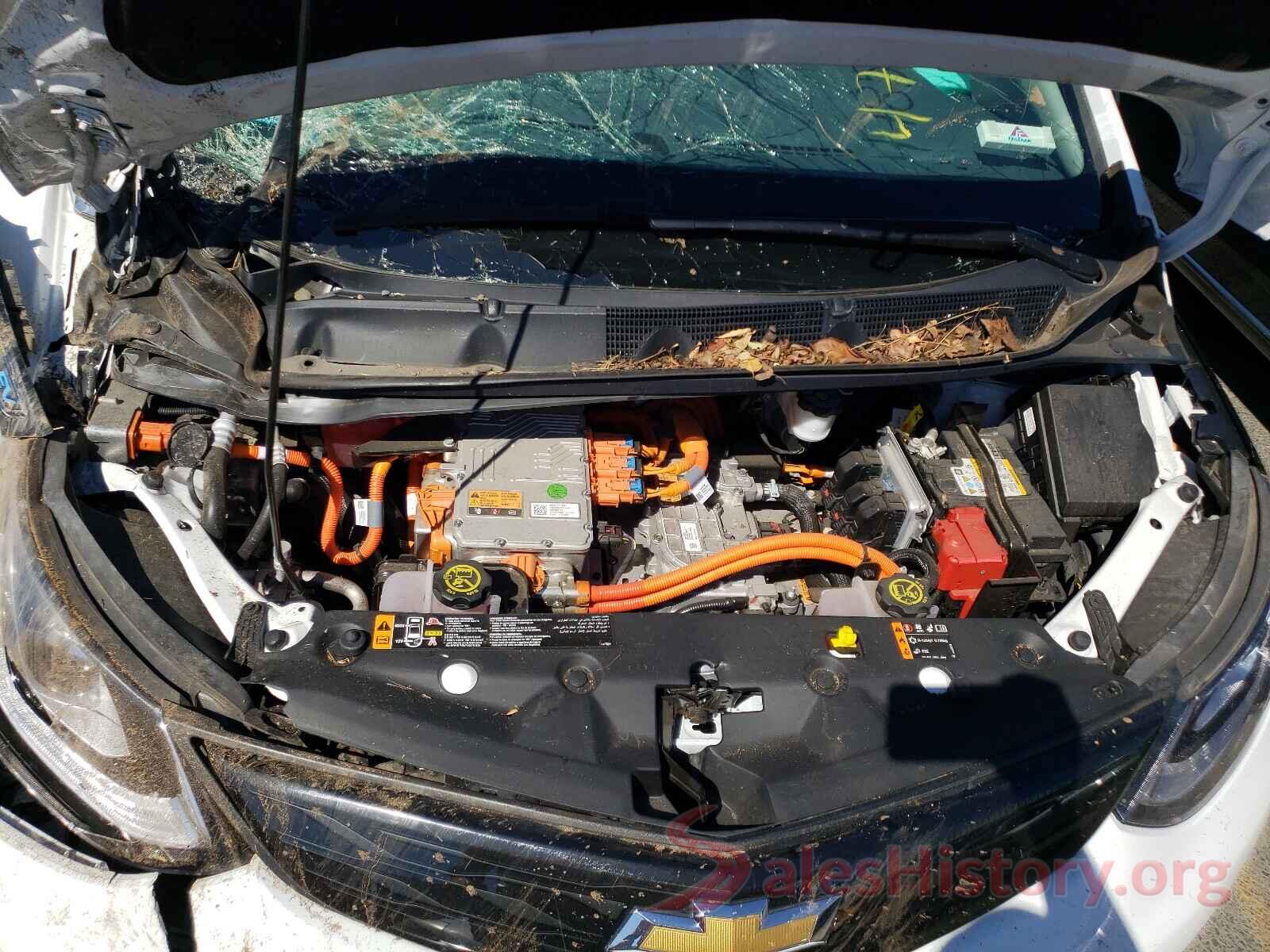 1G1FZ6S01K4134214 2019 CHEVROLET BOLT