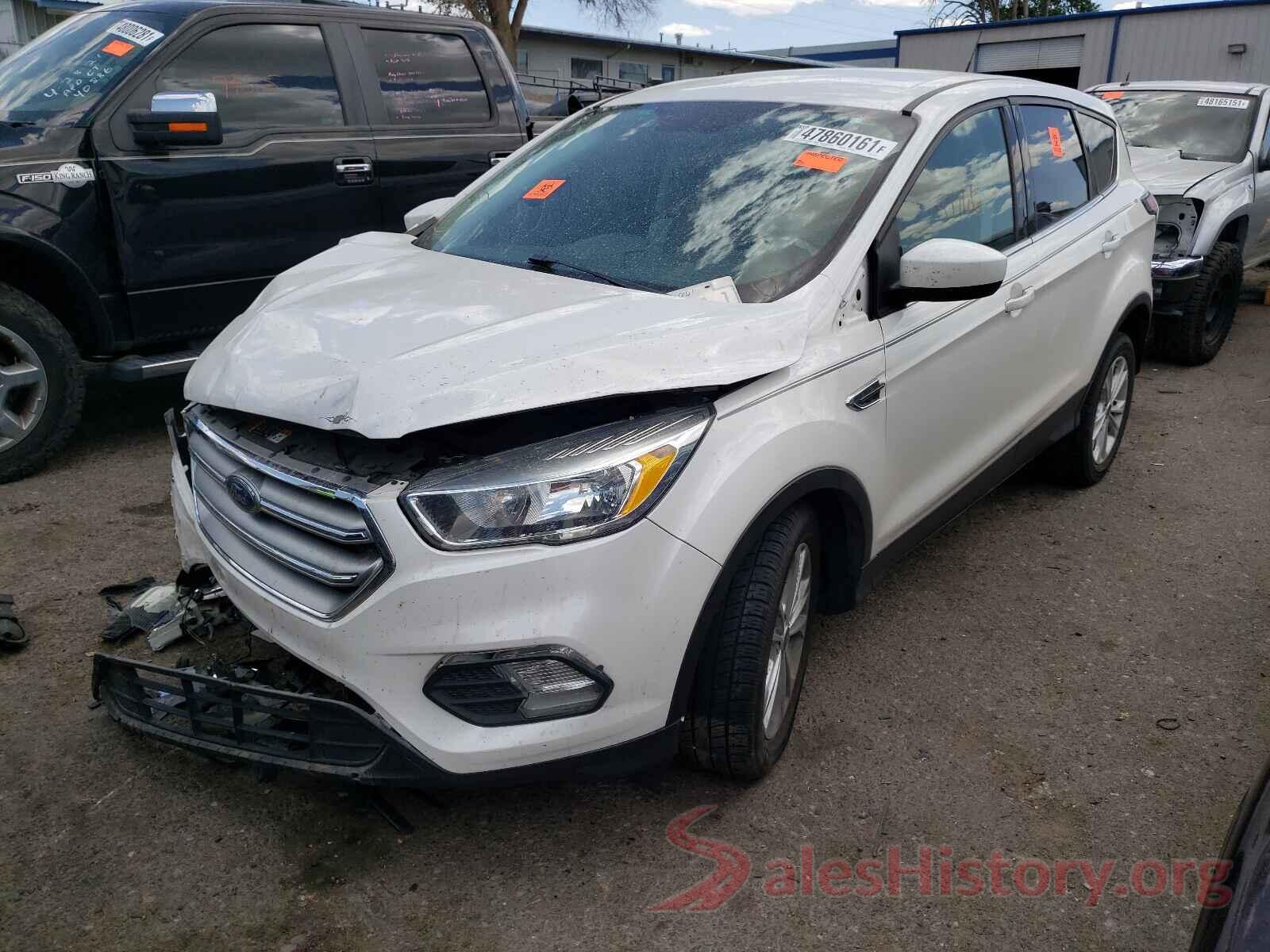 1FMCU0GD5HUA23171 2017 FORD ESCAPE