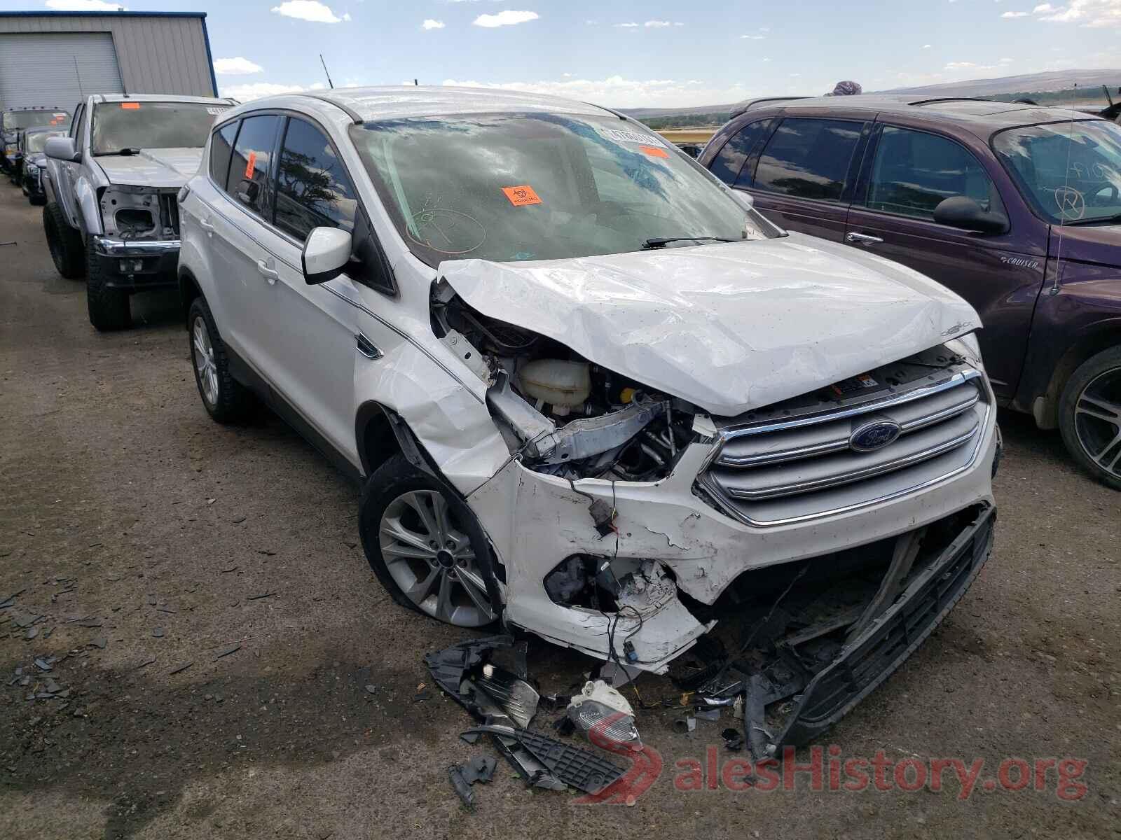 1FMCU0GD5HUA23171 2017 FORD ESCAPE