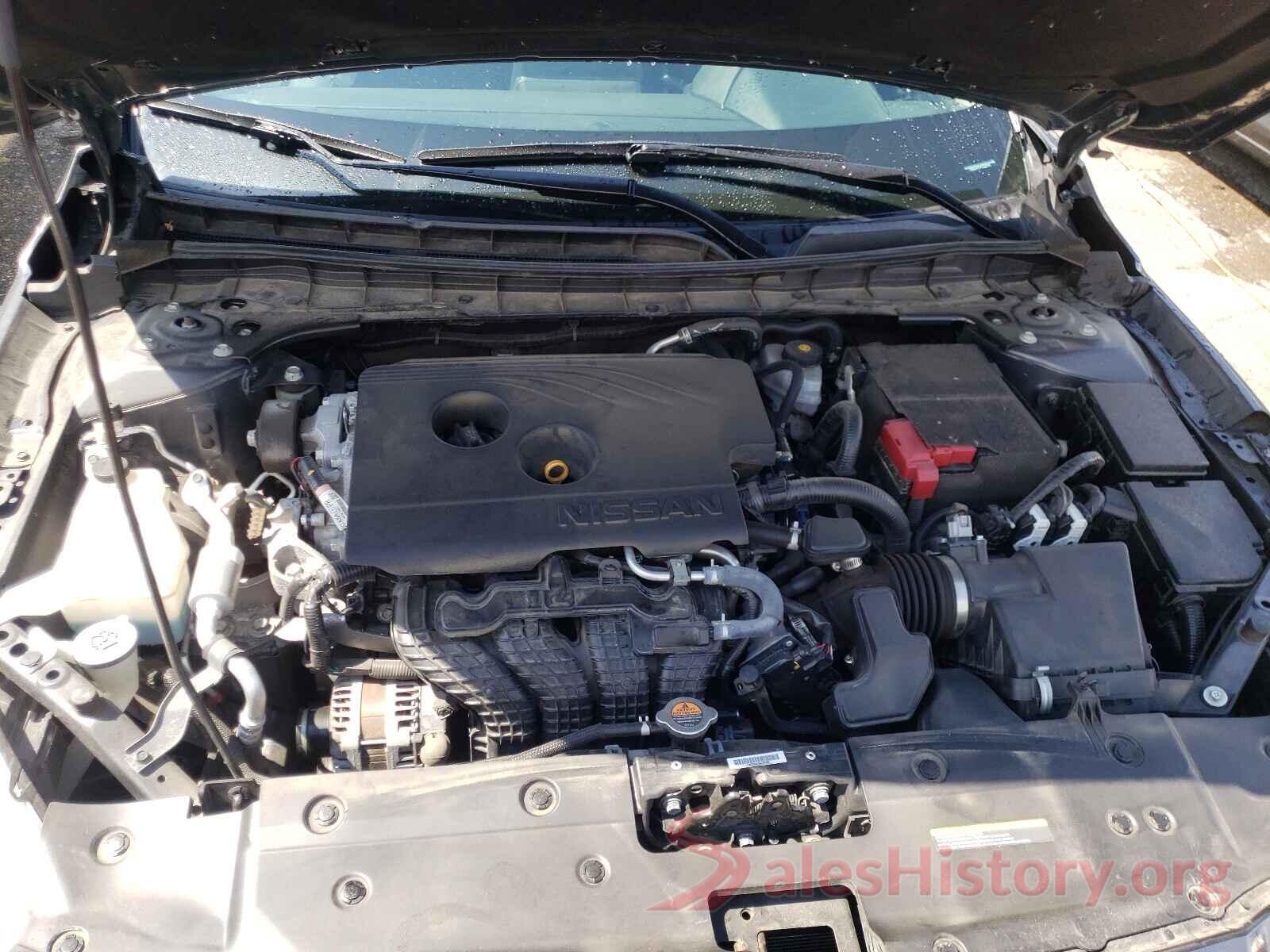 1N4BL4BV7KC230156 2019 NISSAN ALTIMA