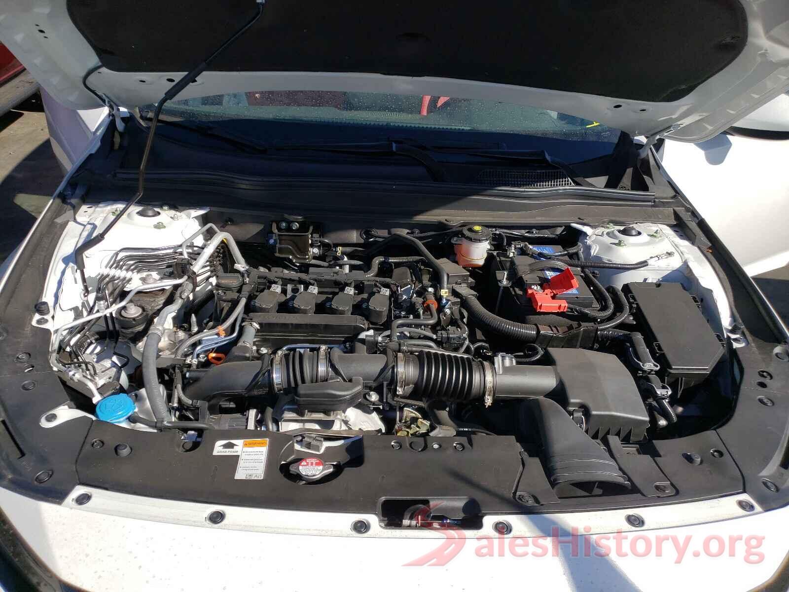 1HGCV1F19MA029003 2021 HONDA ACCORD