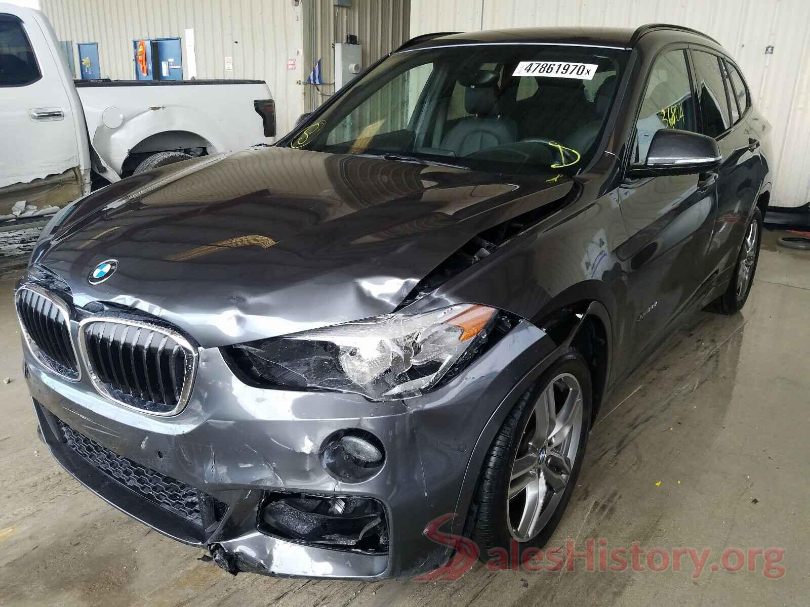 WBXHT3C36GP887786 2016 BMW X1