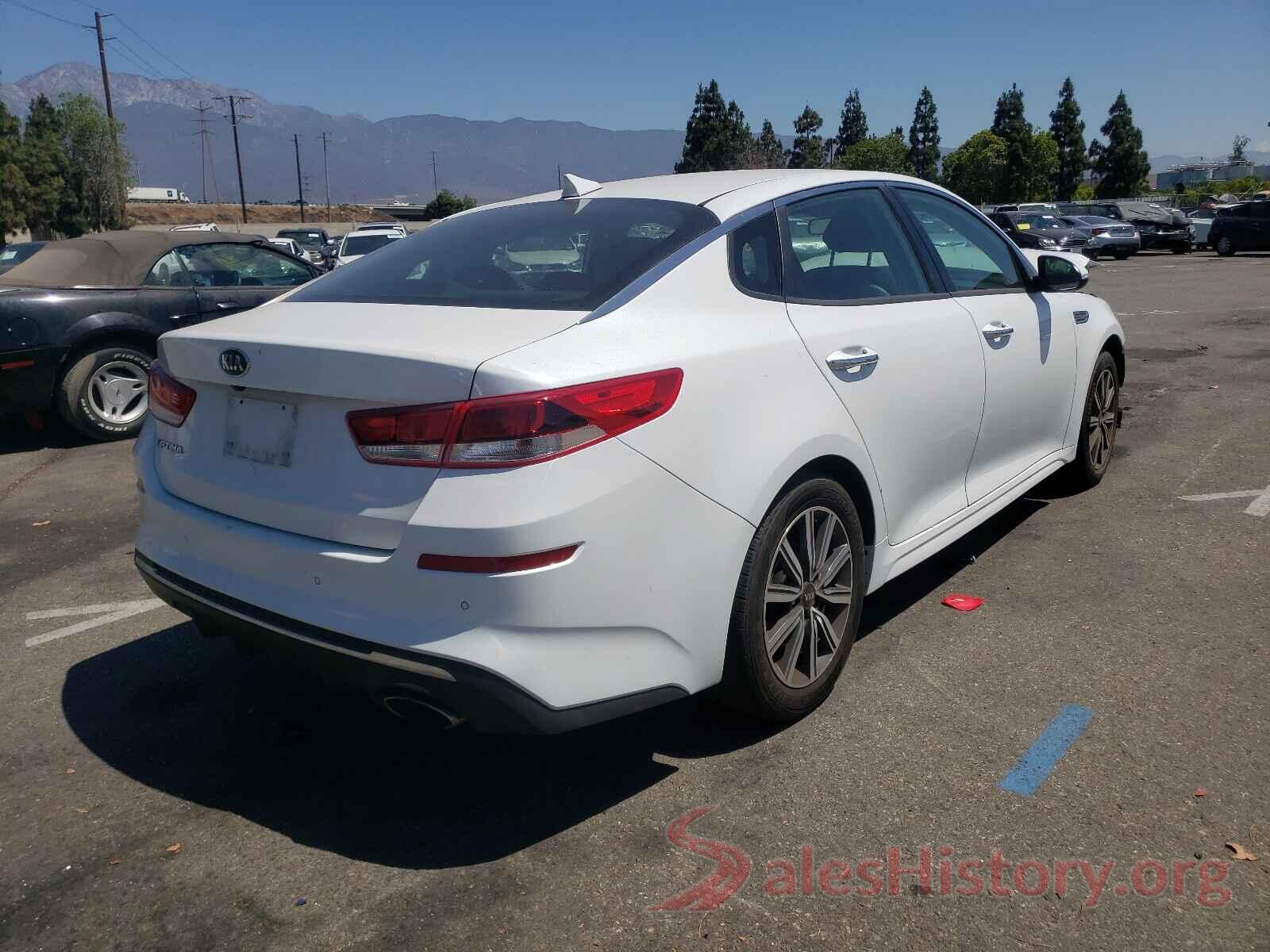 5XXGT4L38KG371962 2019 KIA OPTIMA