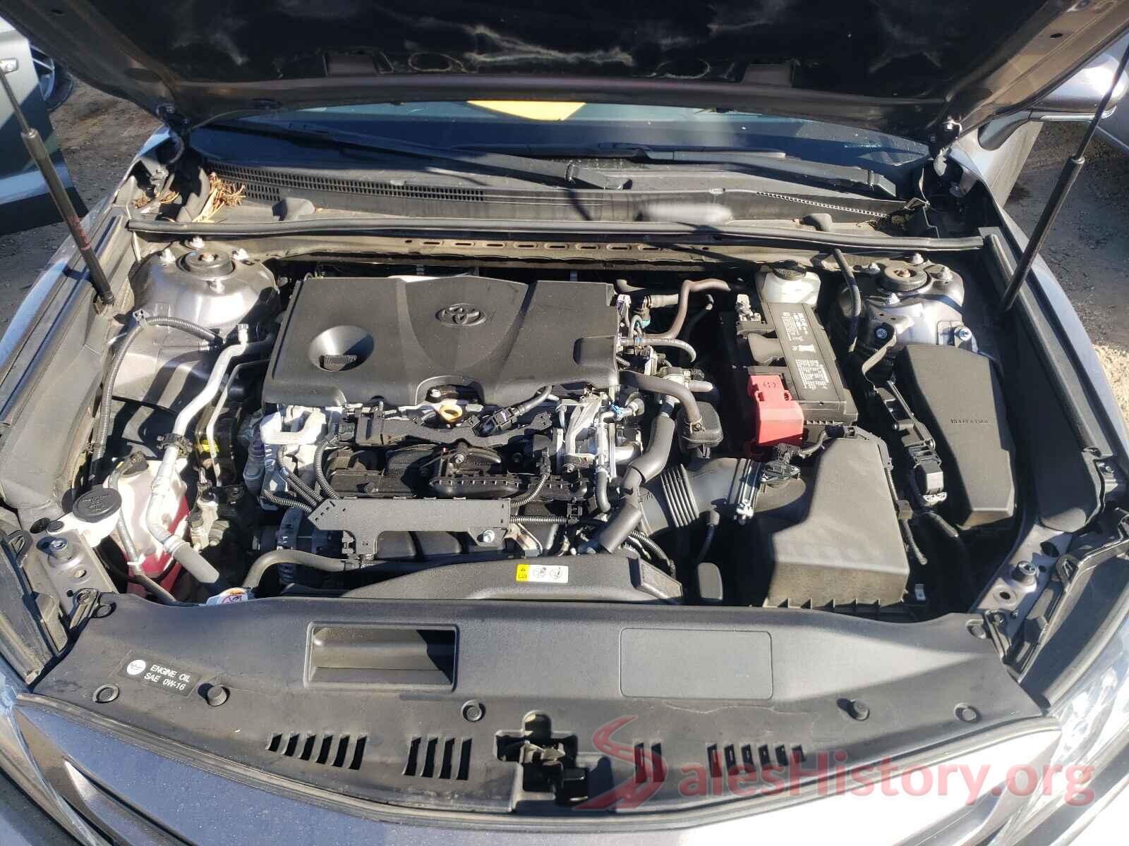 4T1B61HK7JU022120 2018 TOYOTA CAMRY