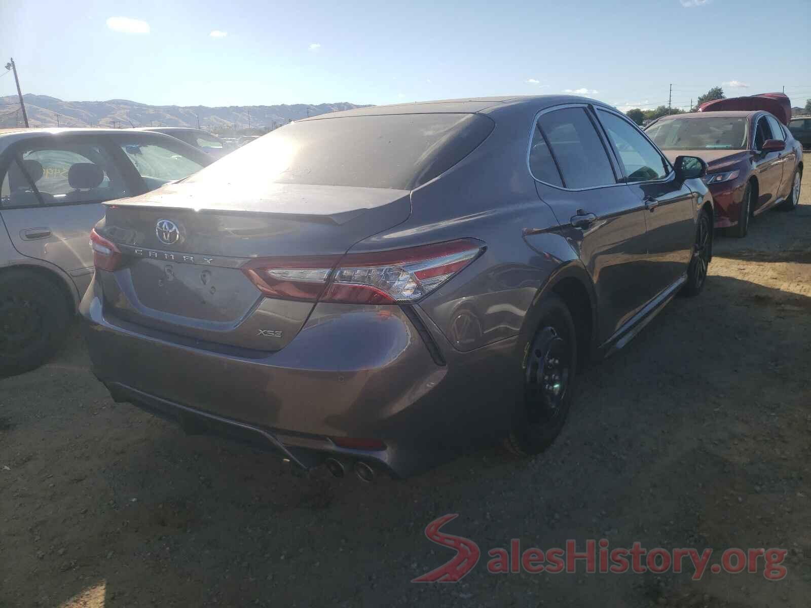 4T1B61HK7JU022120 2018 TOYOTA CAMRY