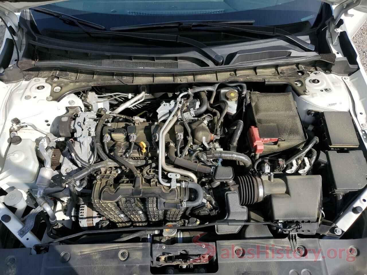 1N4BL4BV7MN324593 2021 NISSAN ALTIMA