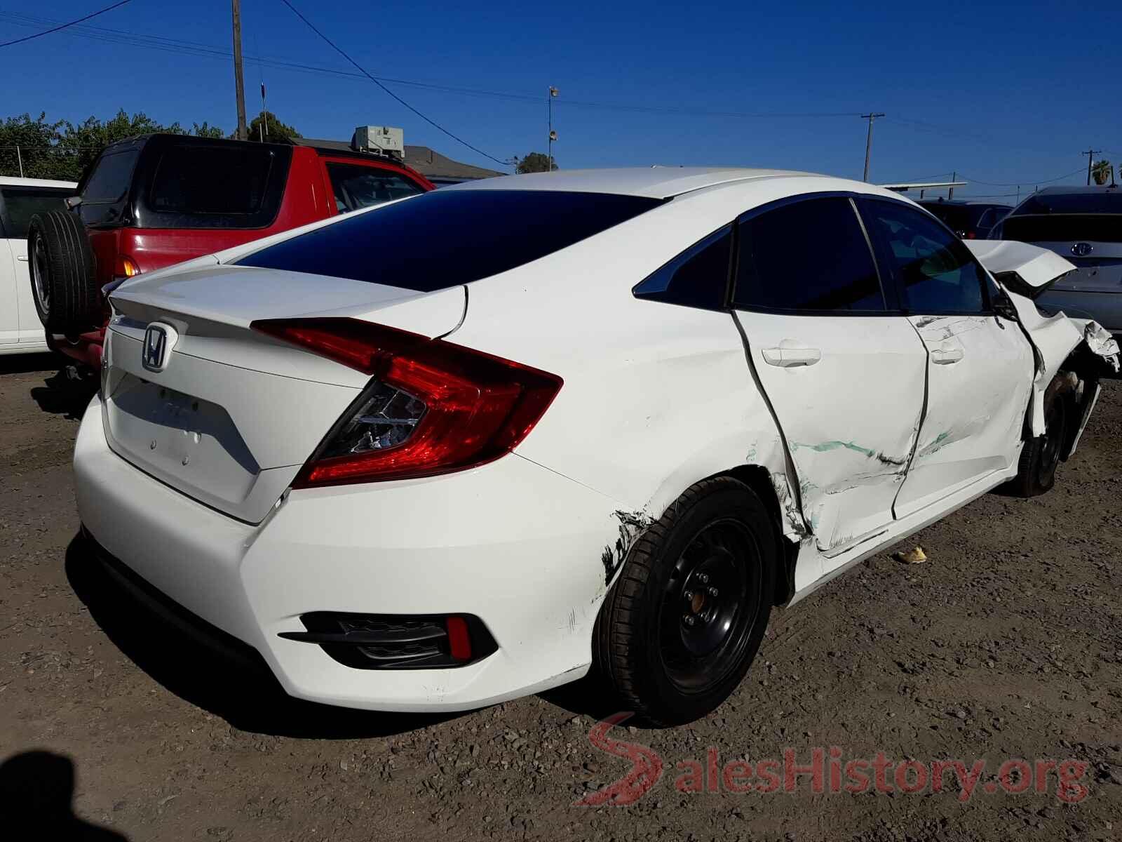 2HGFC2F59HH571527 2017 HONDA CIVIC