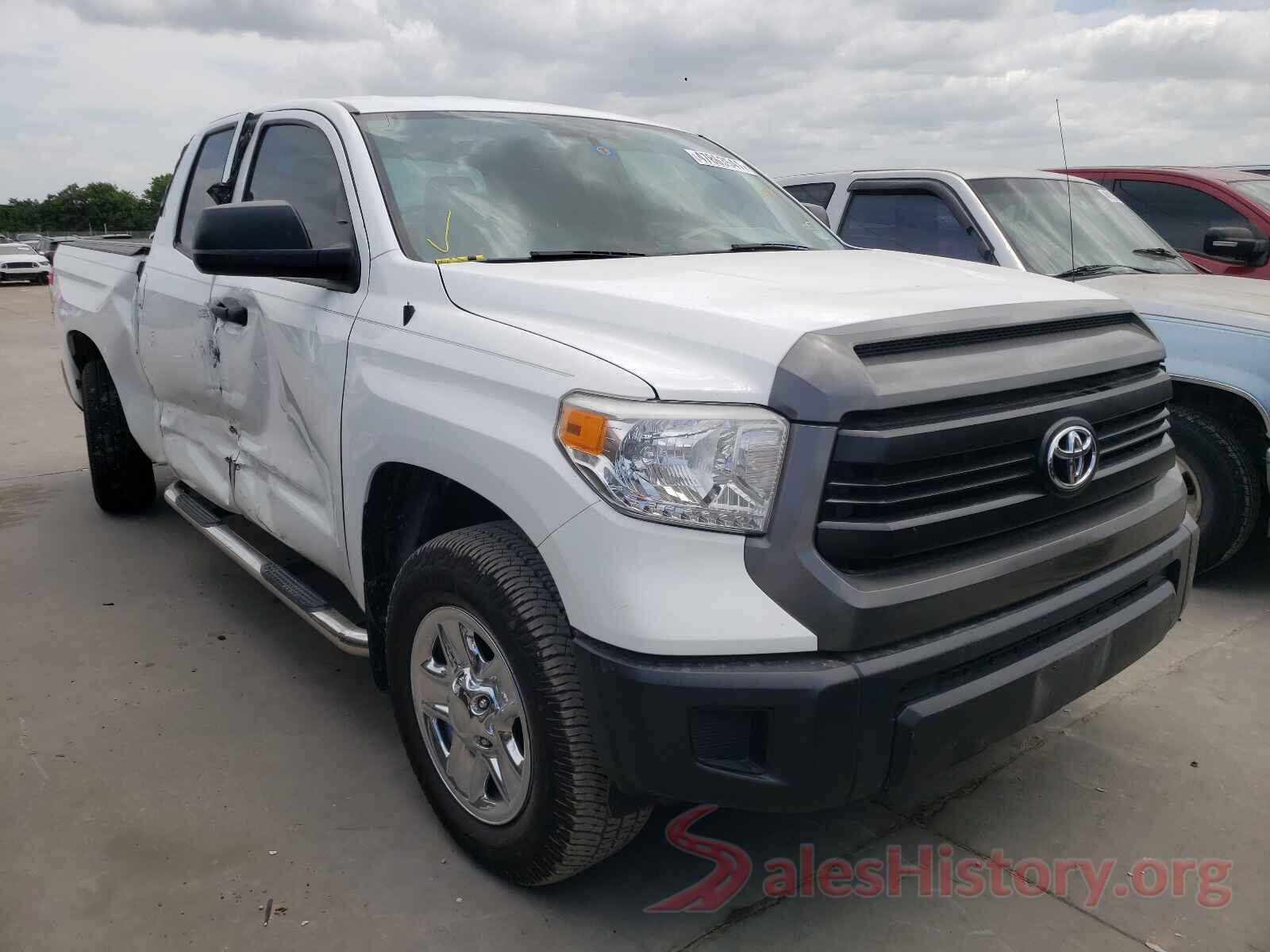 5TFRM5F19GX104111 2016 TOYOTA TUNDRA