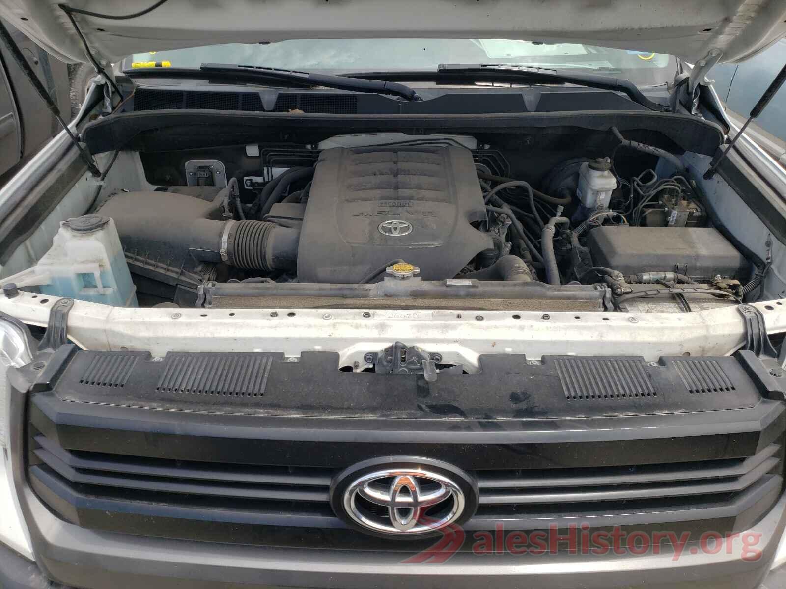 5TFRM5F19GX104111 2016 TOYOTA TUNDRA