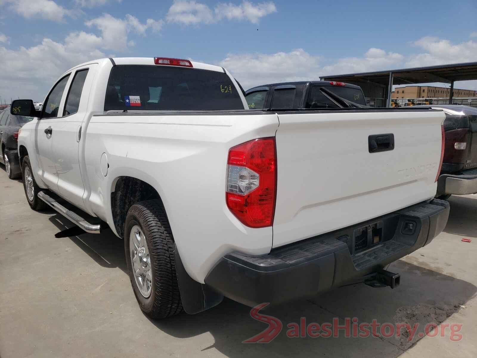 5TFRM5F19GX104111 2016 TOYOTA TUNDRA