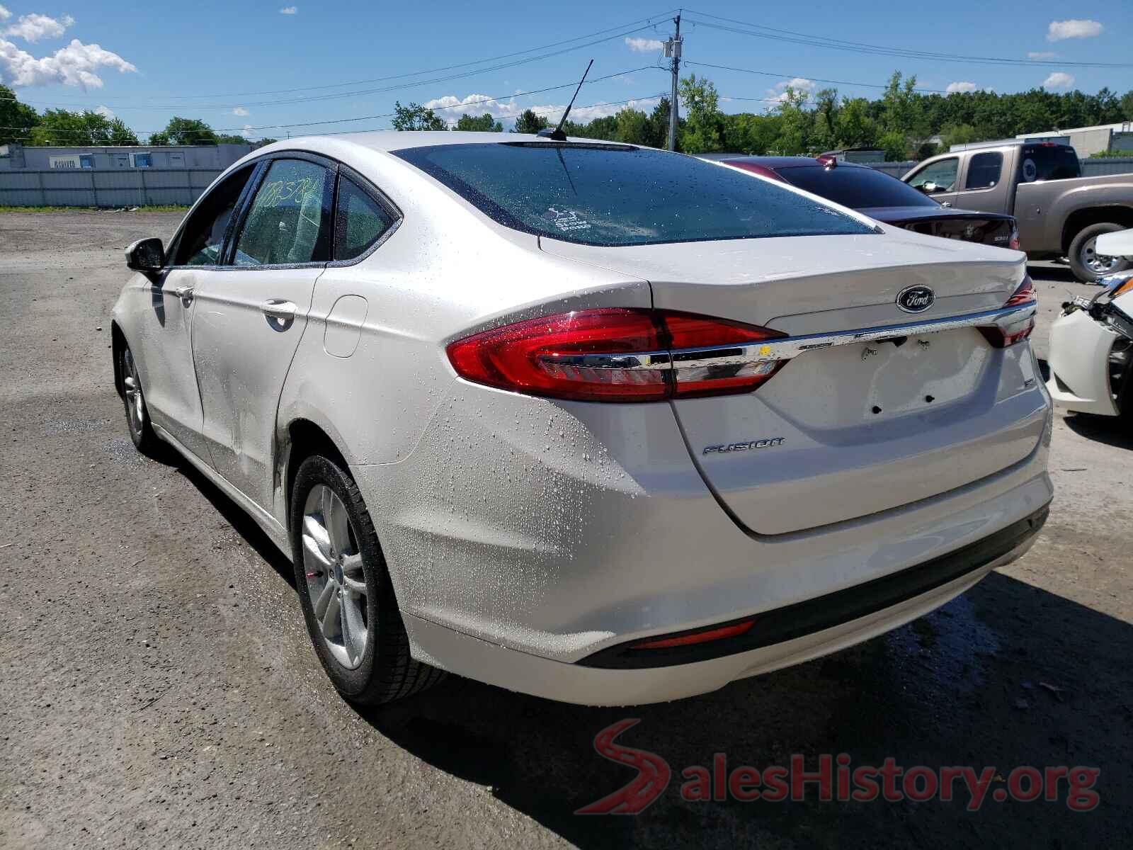 3FA6P0H76JR106340 2018 FORD FUSION