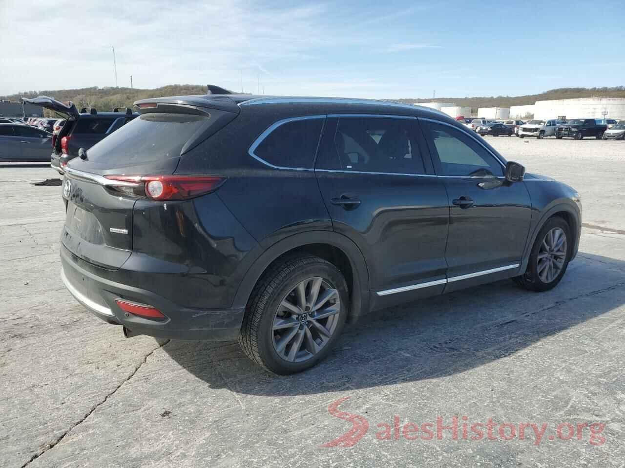 JM3TCADY1M0515869 2021 MAZDA CX-9