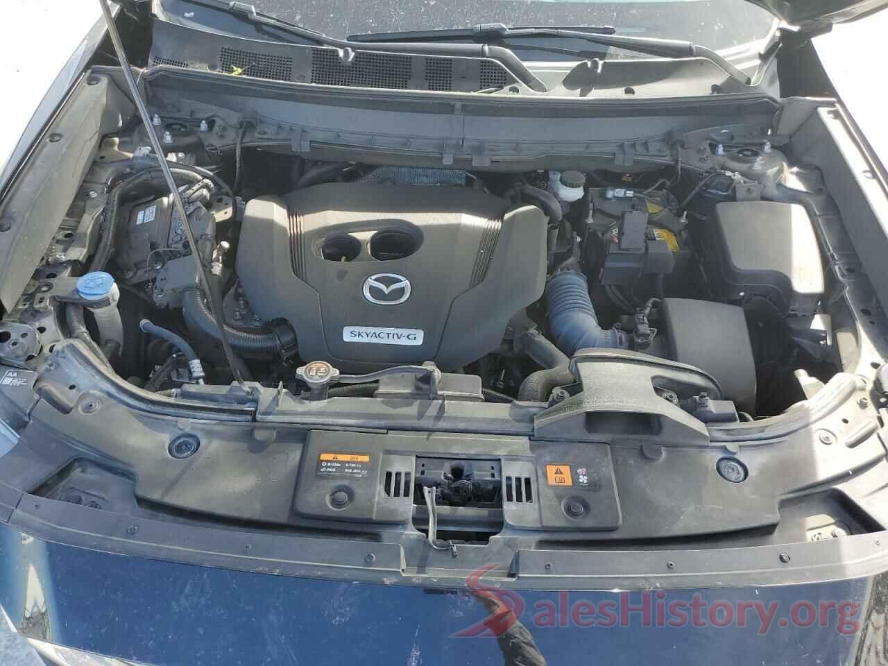 JM3TCADY1M0515869 2021 MAZDA CX-9