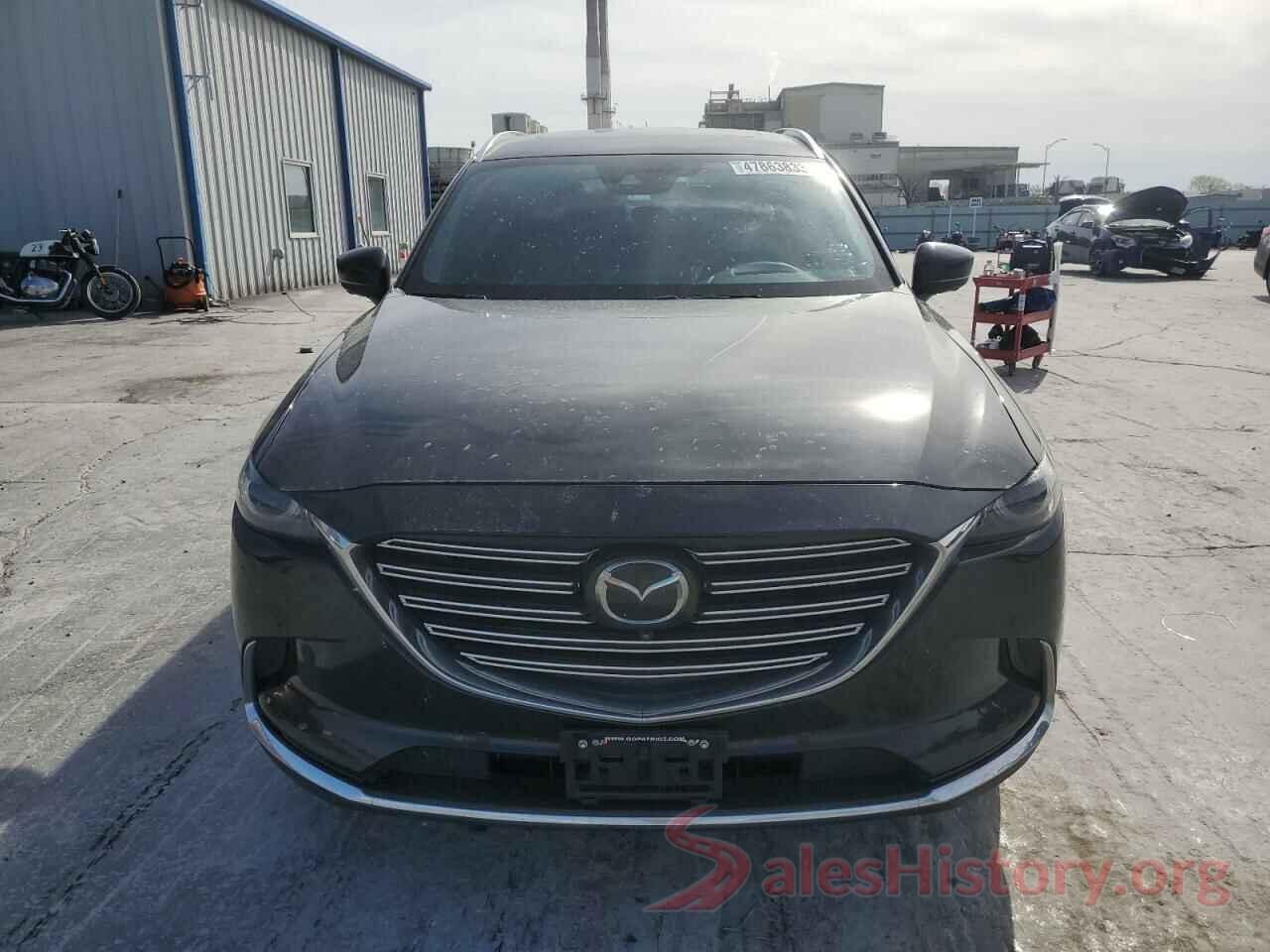 JM3TCADY1M0515869 2021 MAZDA CX-9