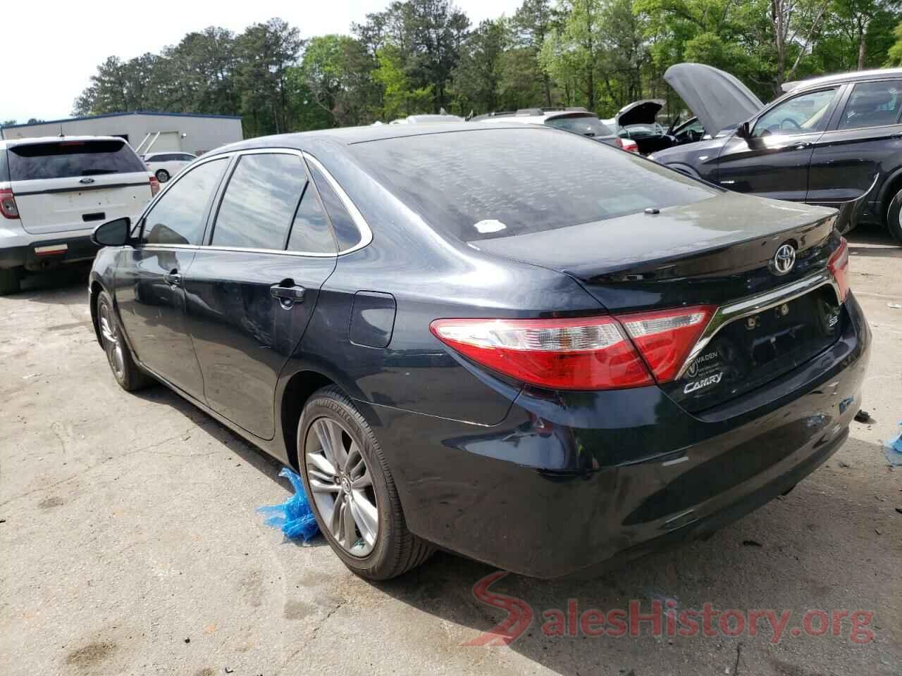 4T1BF1FK3FU066240 2015 TOYOTA CAMRY