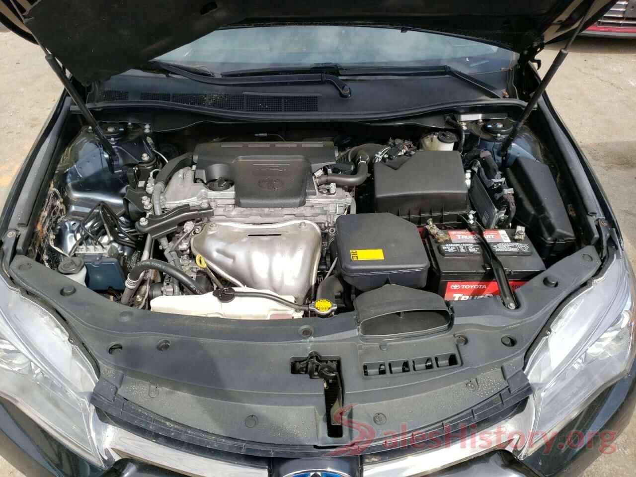 4T1BF1FK3FU066240 2015 TOYOTA CAMRY