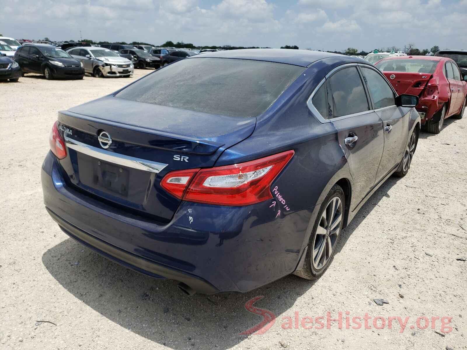 1N4AL3AP2GN333716 2016 NISSAN ALTIMA